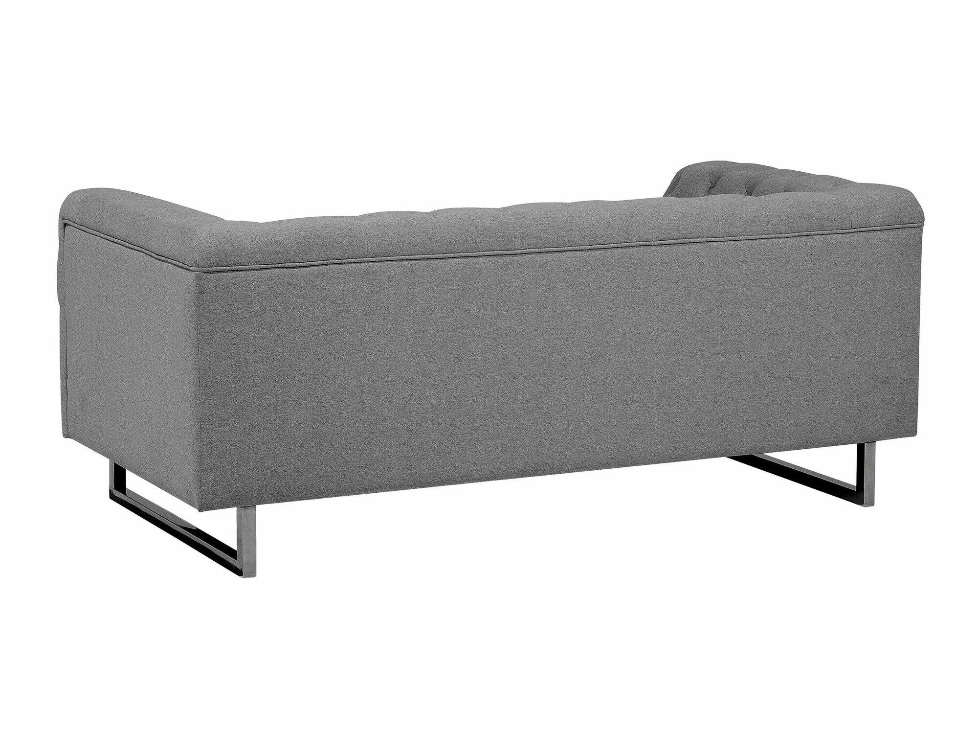 English-style sofa Berwyn 2090 (Grey)