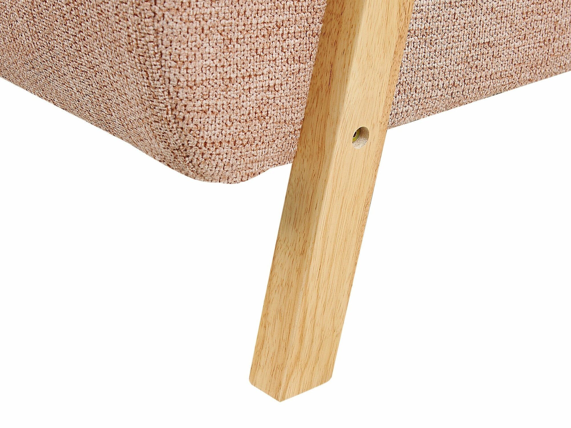 Πολυθρόνα Berwyn 2089 (Ροζ)