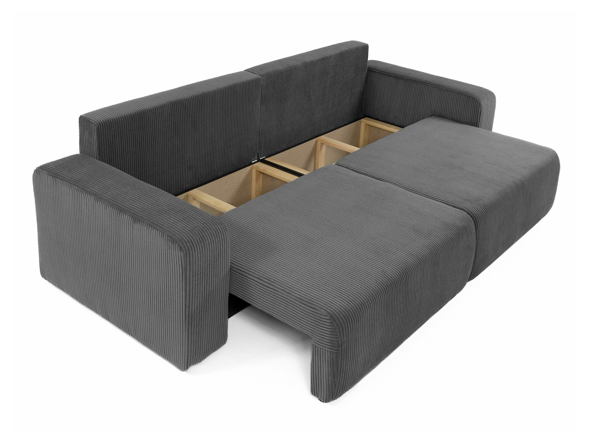 Sofa bed Doctral (Poso 14)