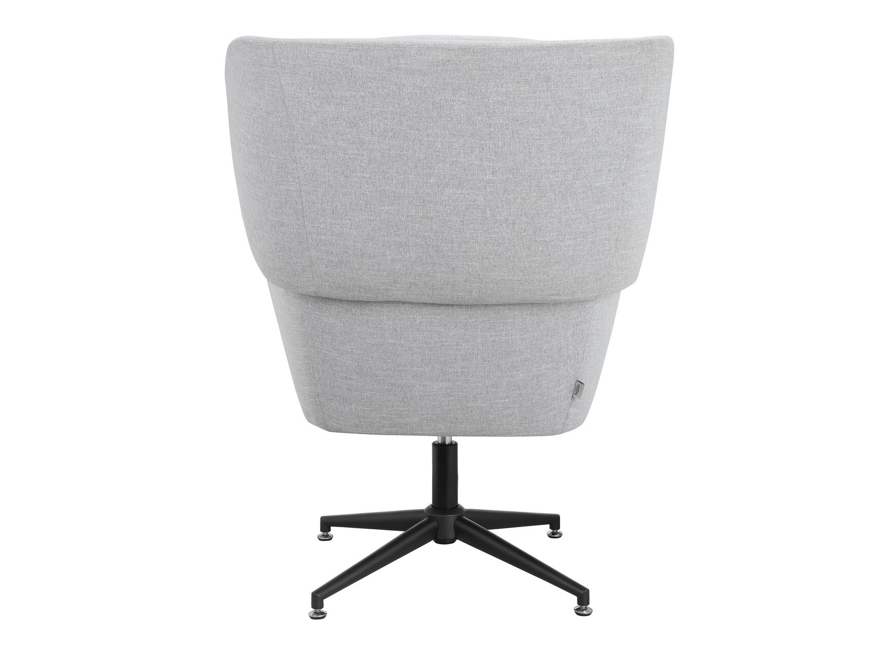 Armchair Denton 1333 (Light grey)