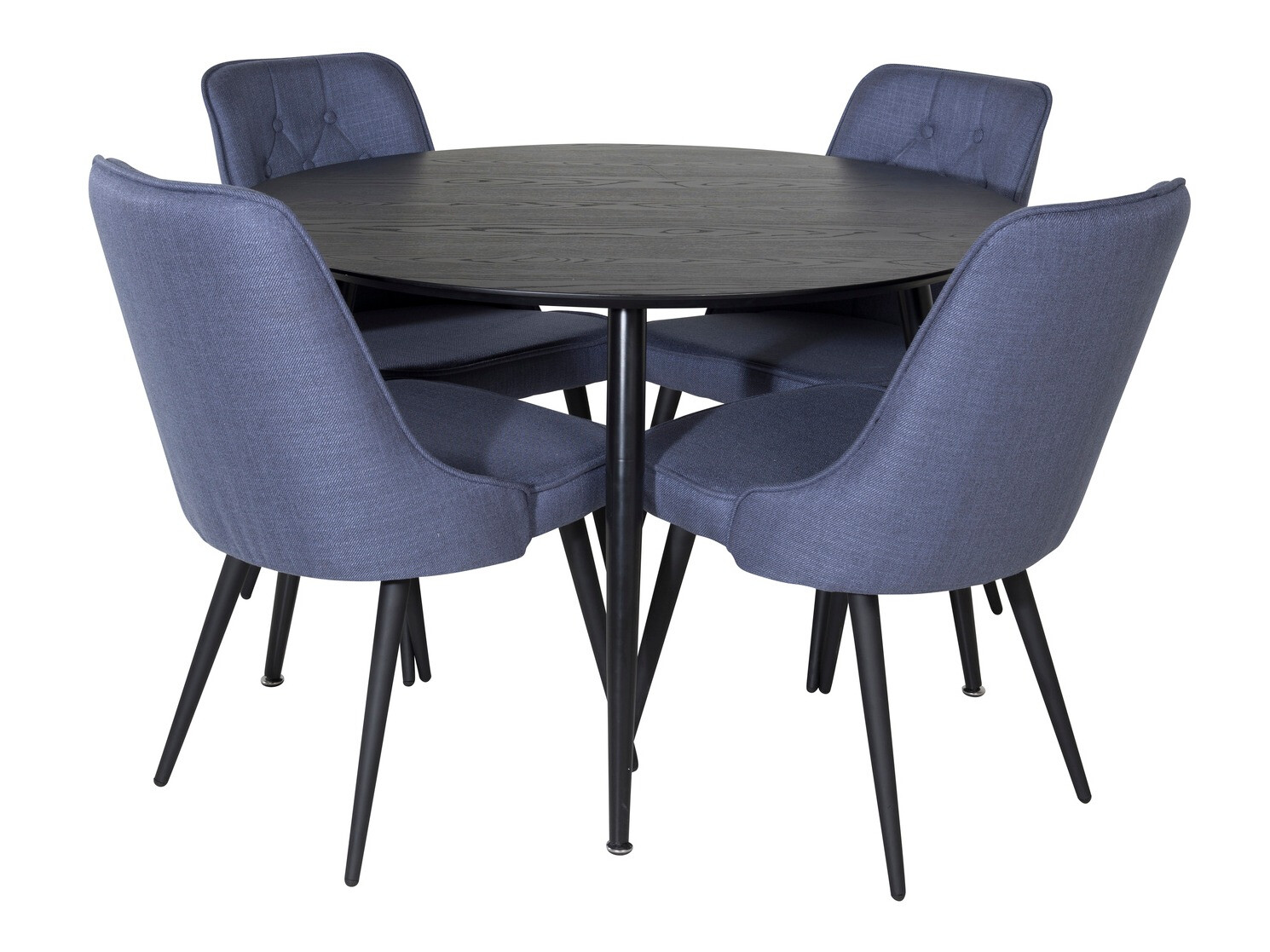 Dining set Dallas 1879