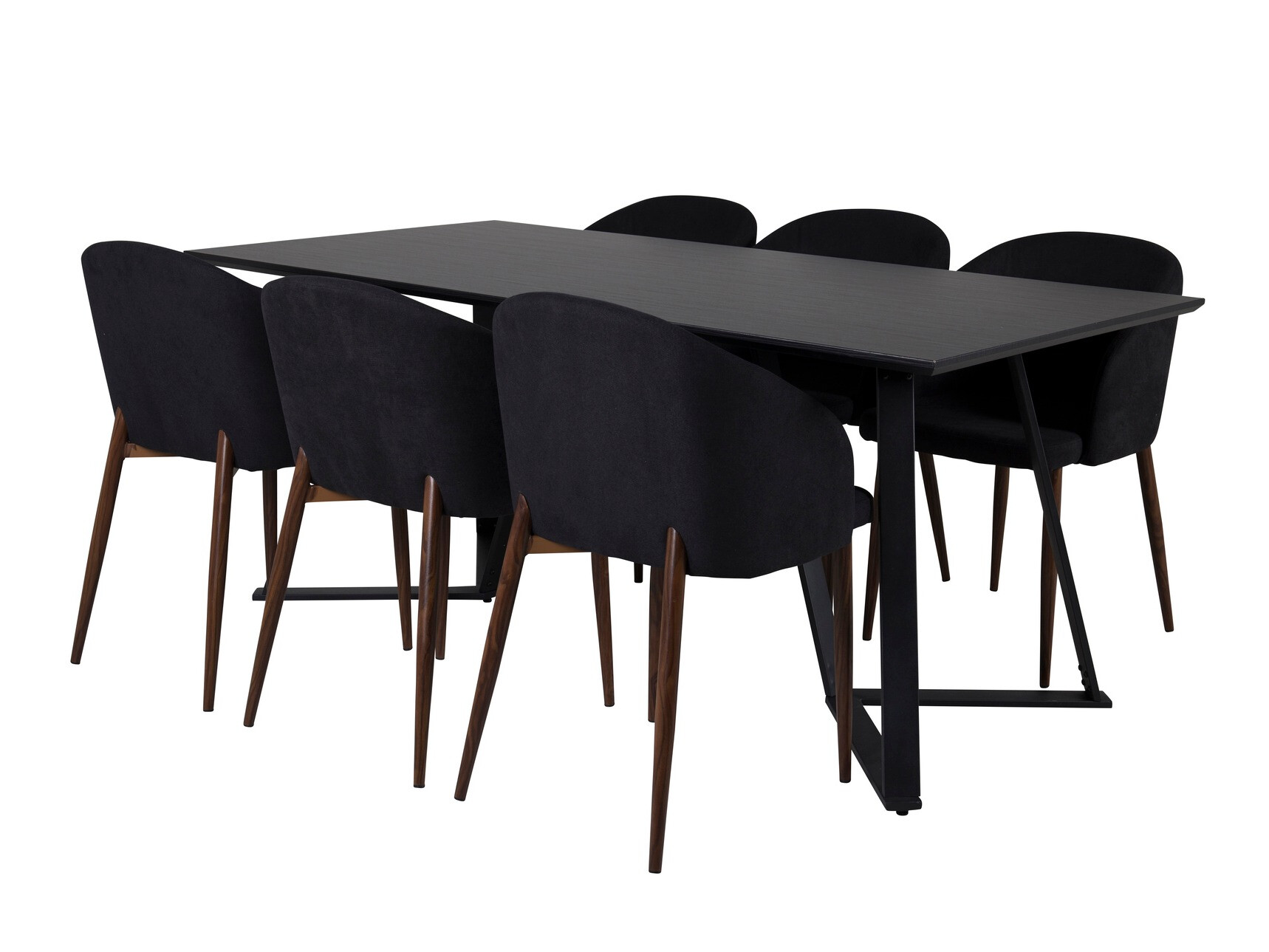 Dining set Dallas 1963