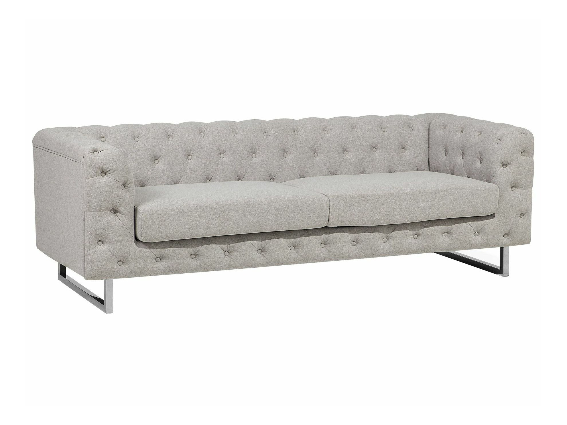 English-style upholstered furniture set Berwyn 2095 (Beige)
