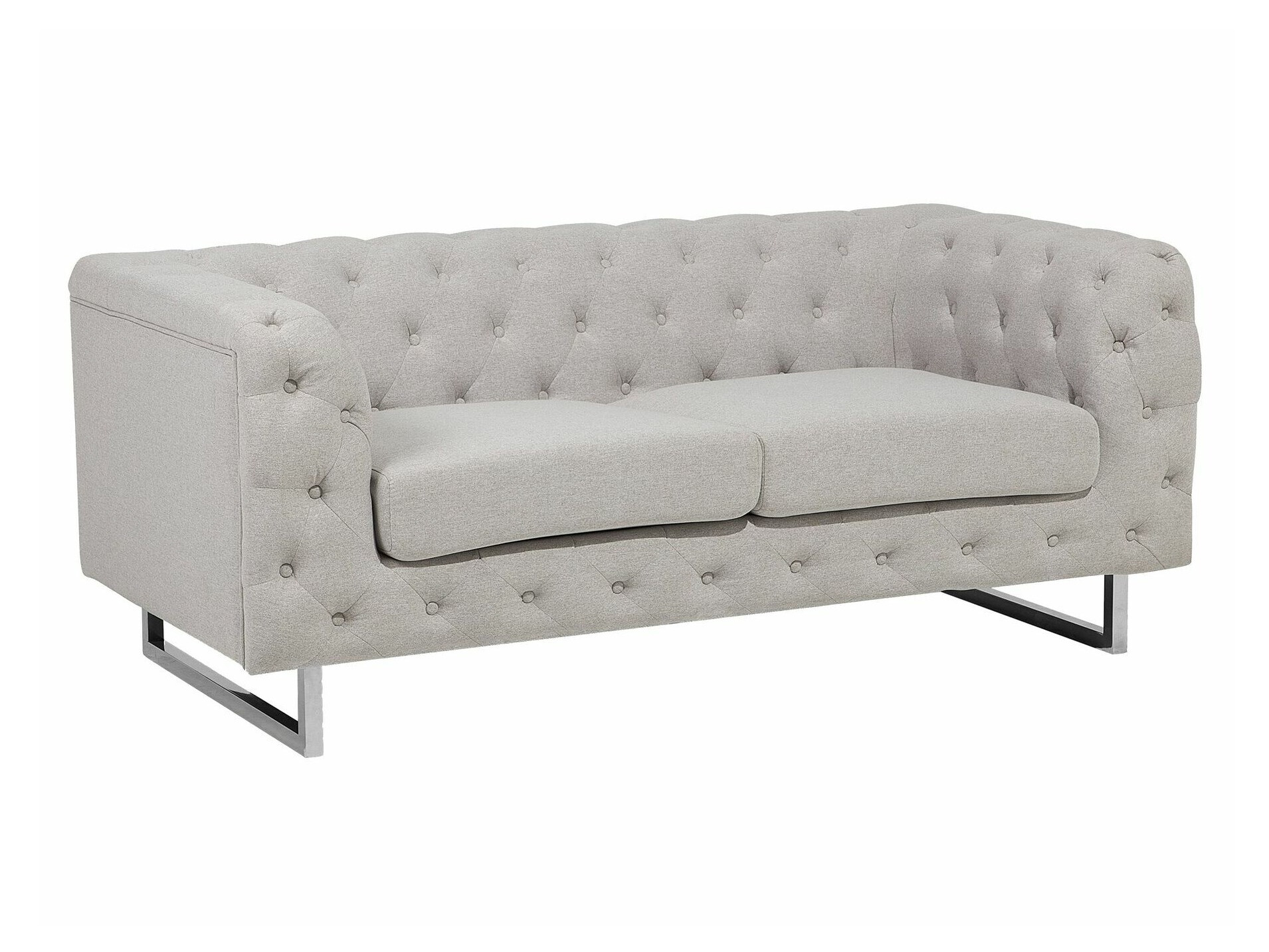 English-style upholstered furniture set Berwyn 2095 (Beige)