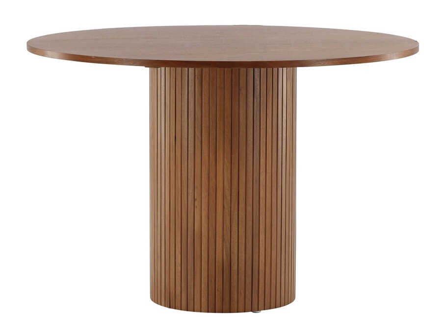 Table Dallas 1715 (Nut)