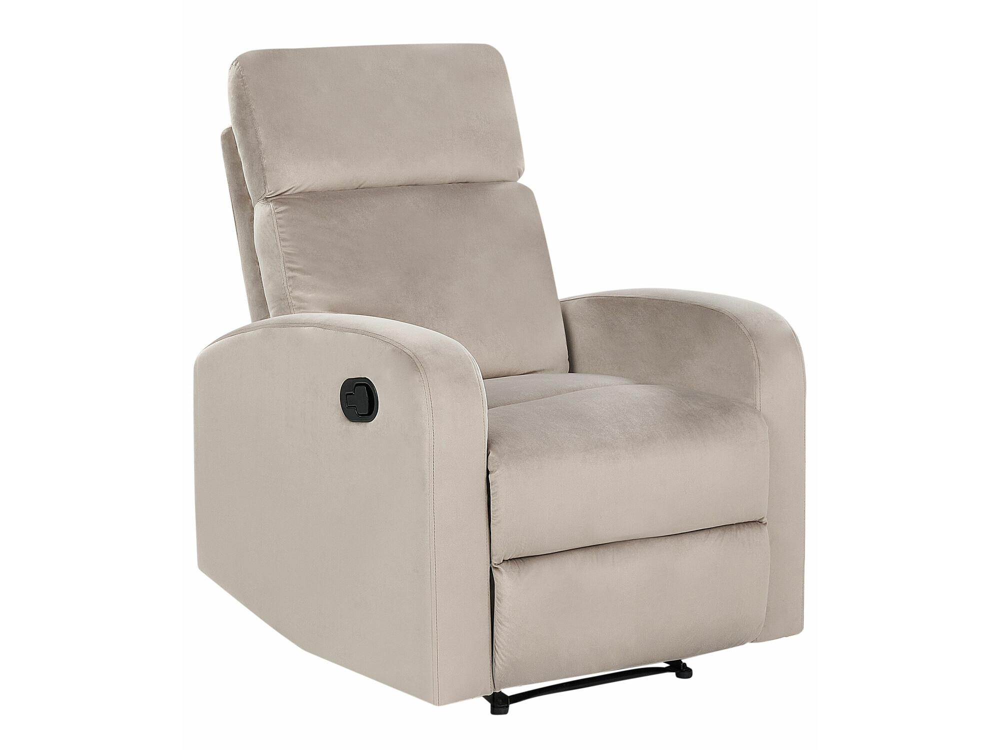 Armchair recliner Berwyn 2105 (Beige)