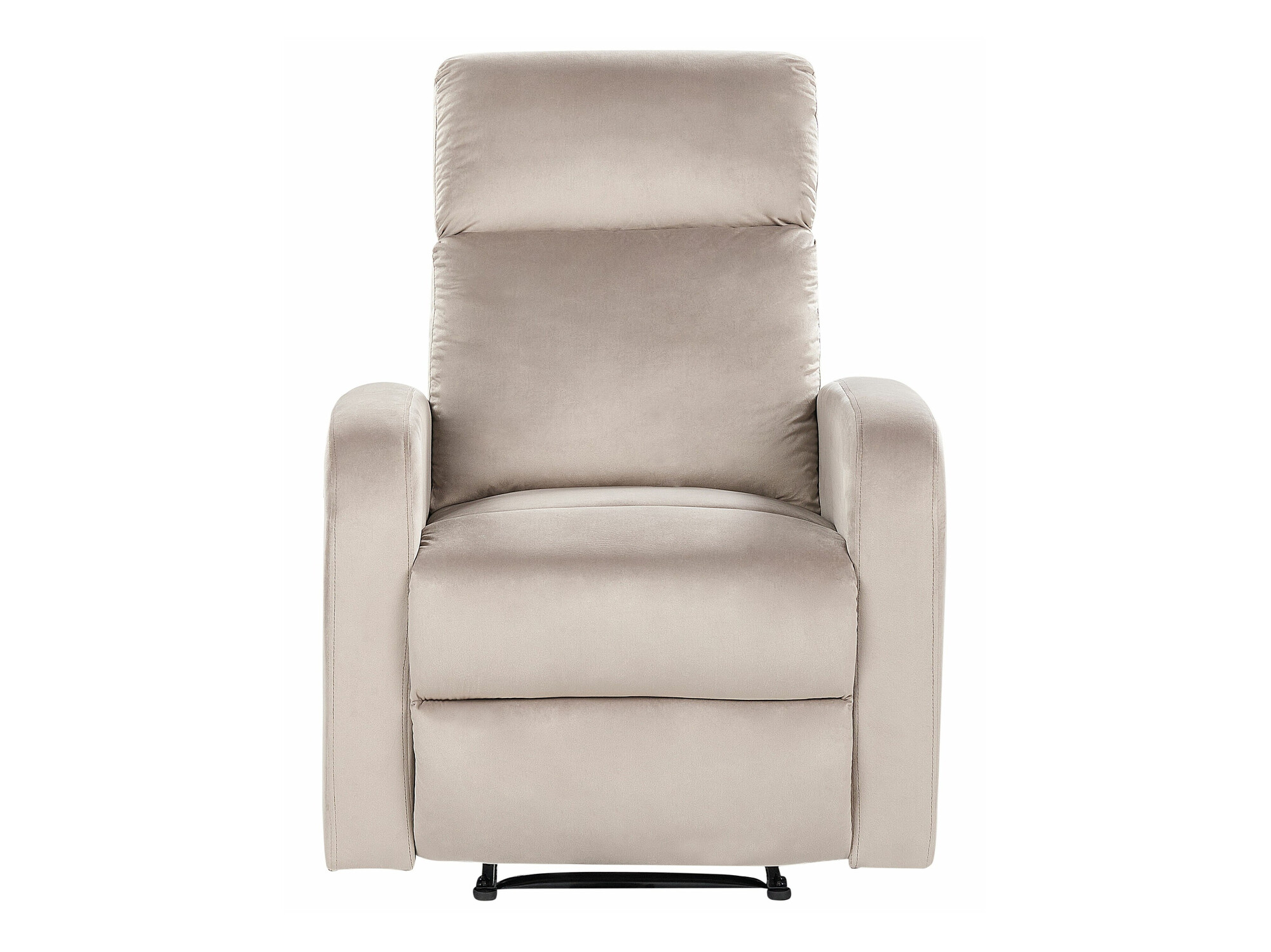 Armchair recliner Berwyn 2105 (Beige)