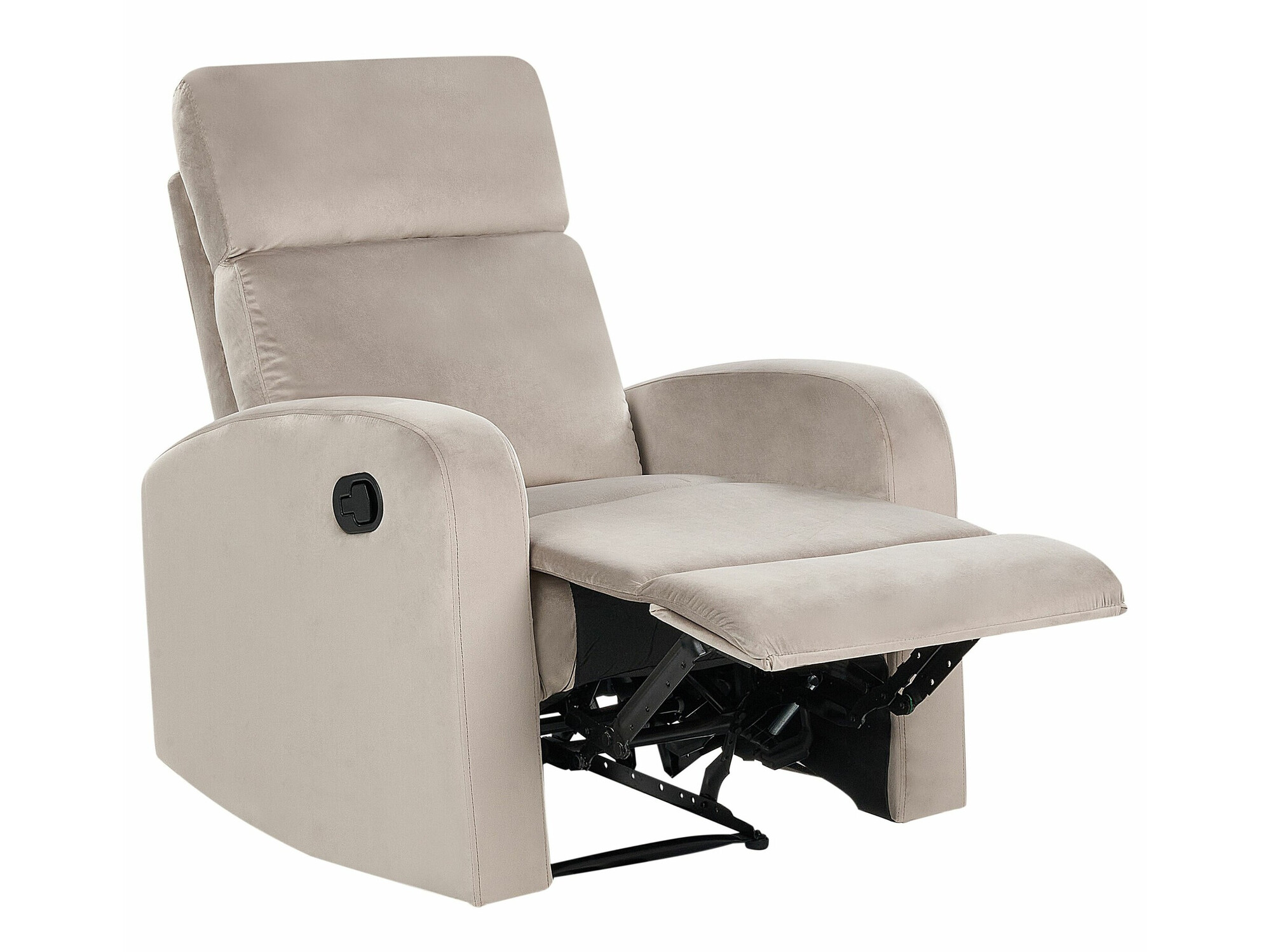 Armchair recliner Berwyn 2105 (Beige)