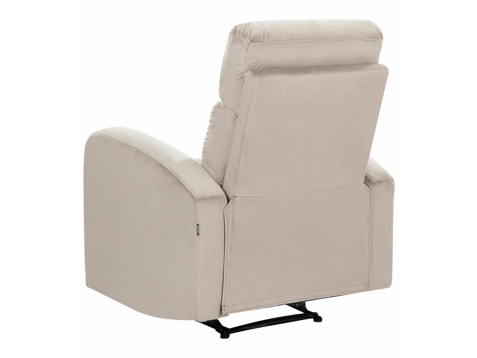 Armchair recliner Berwyn 2105 (Beige)