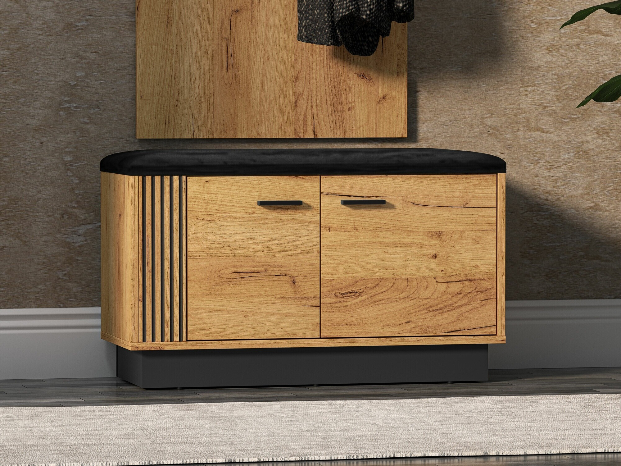 Παπουτσοθήκη Revcire 102