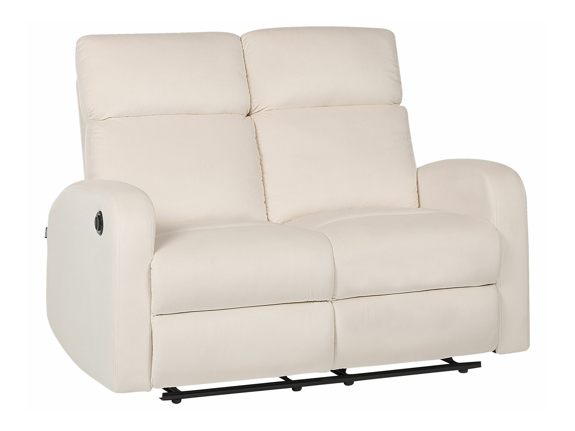 Sofa recliner Berwyn 2108 (Cream)