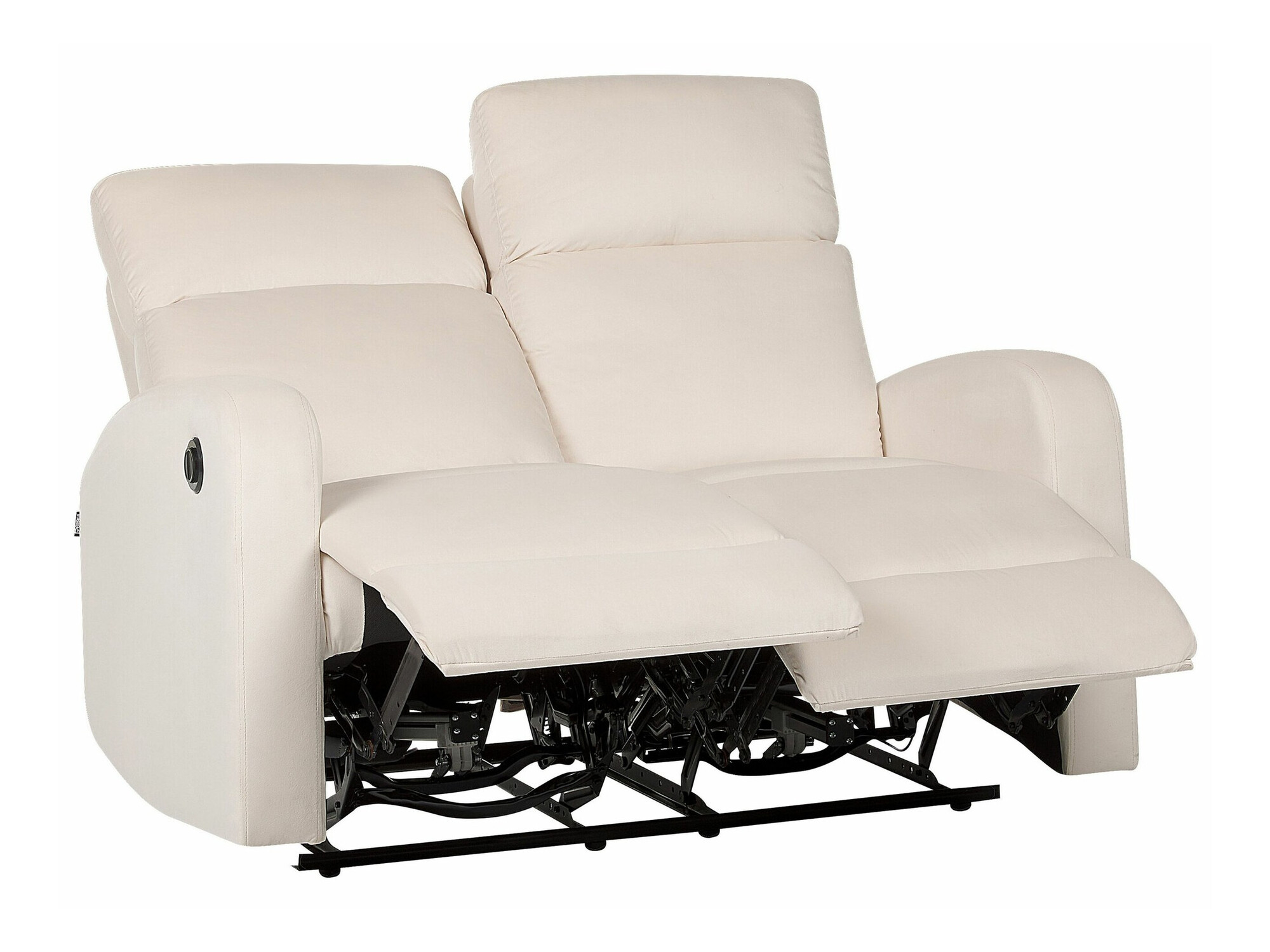 Sofa recliner Berwyn 2108 (Cream)