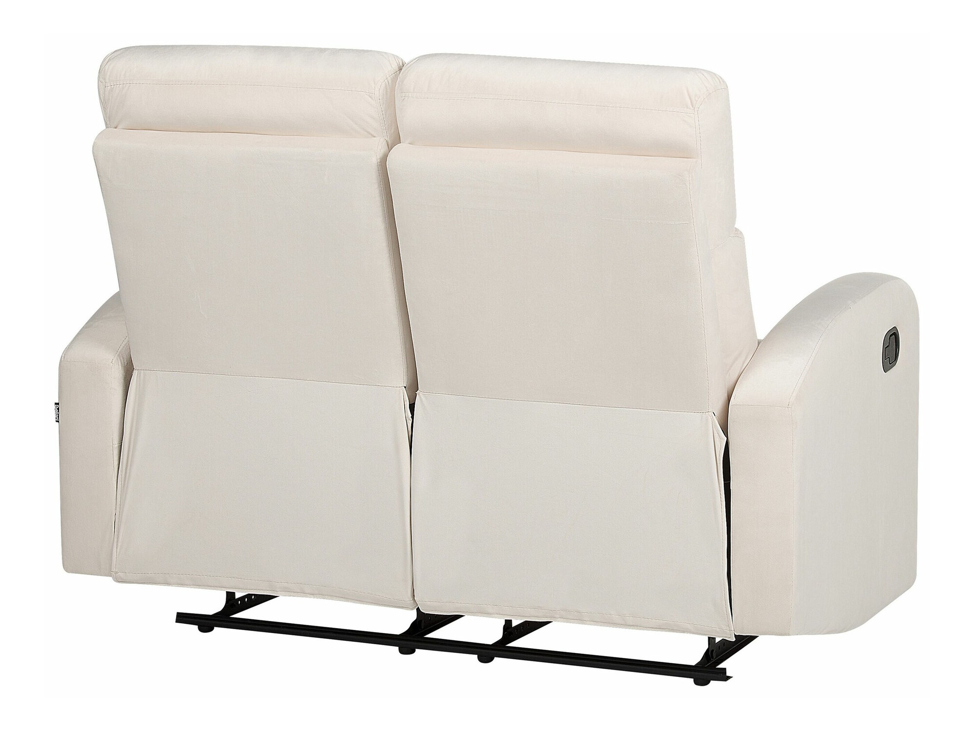 Sofa recliner Berwyn 2108 (Cream)
