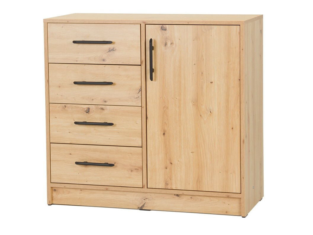 Συρταριέρα Cavmero 108 (Artisan βελανιδιά)