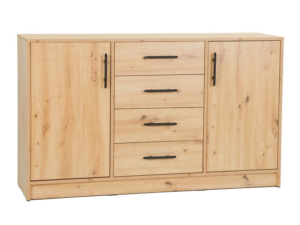 Συρταριέρα Cavmero 109 (Artisan βελανιδιά)