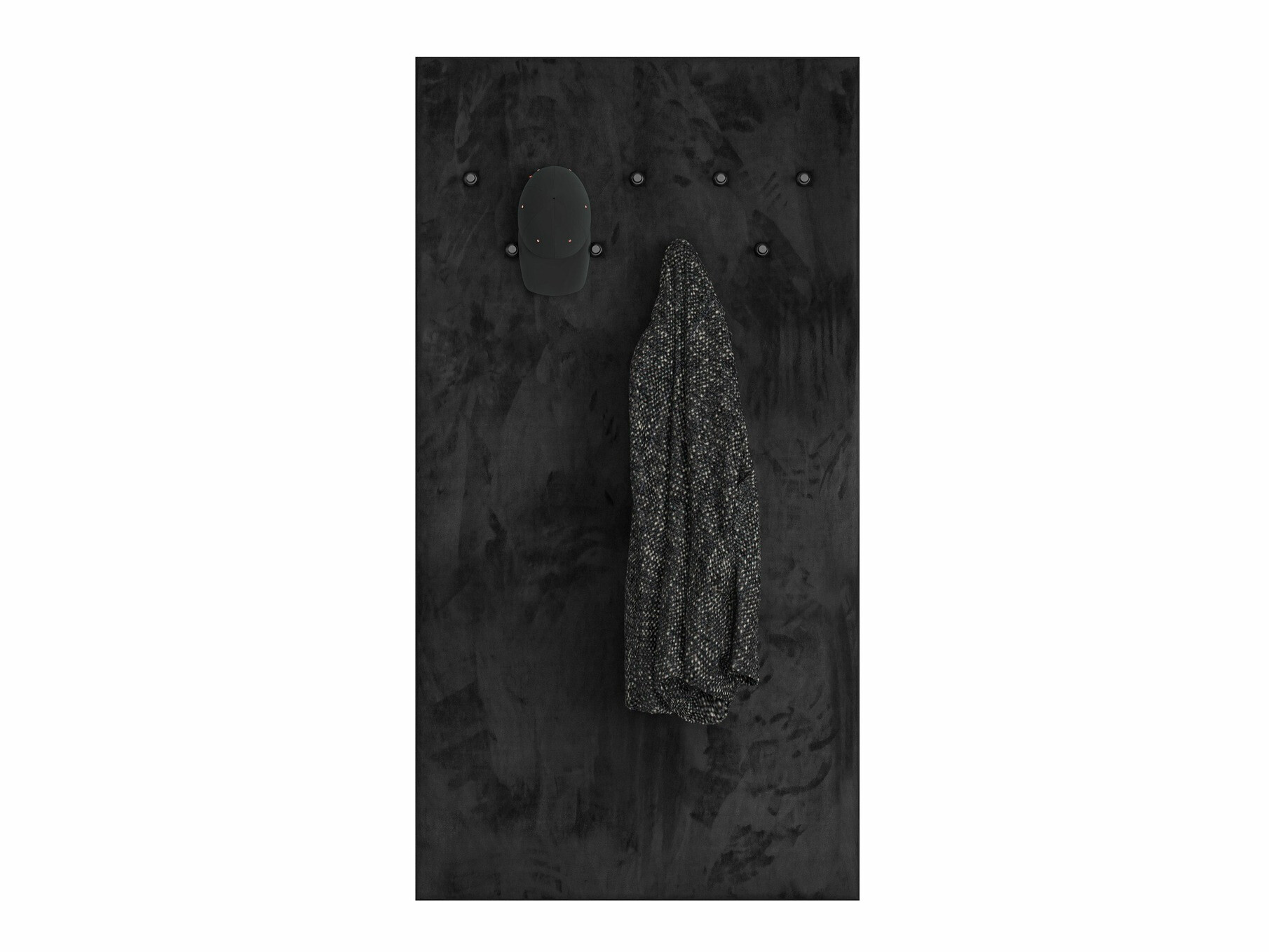 Coat rack Revcire 106