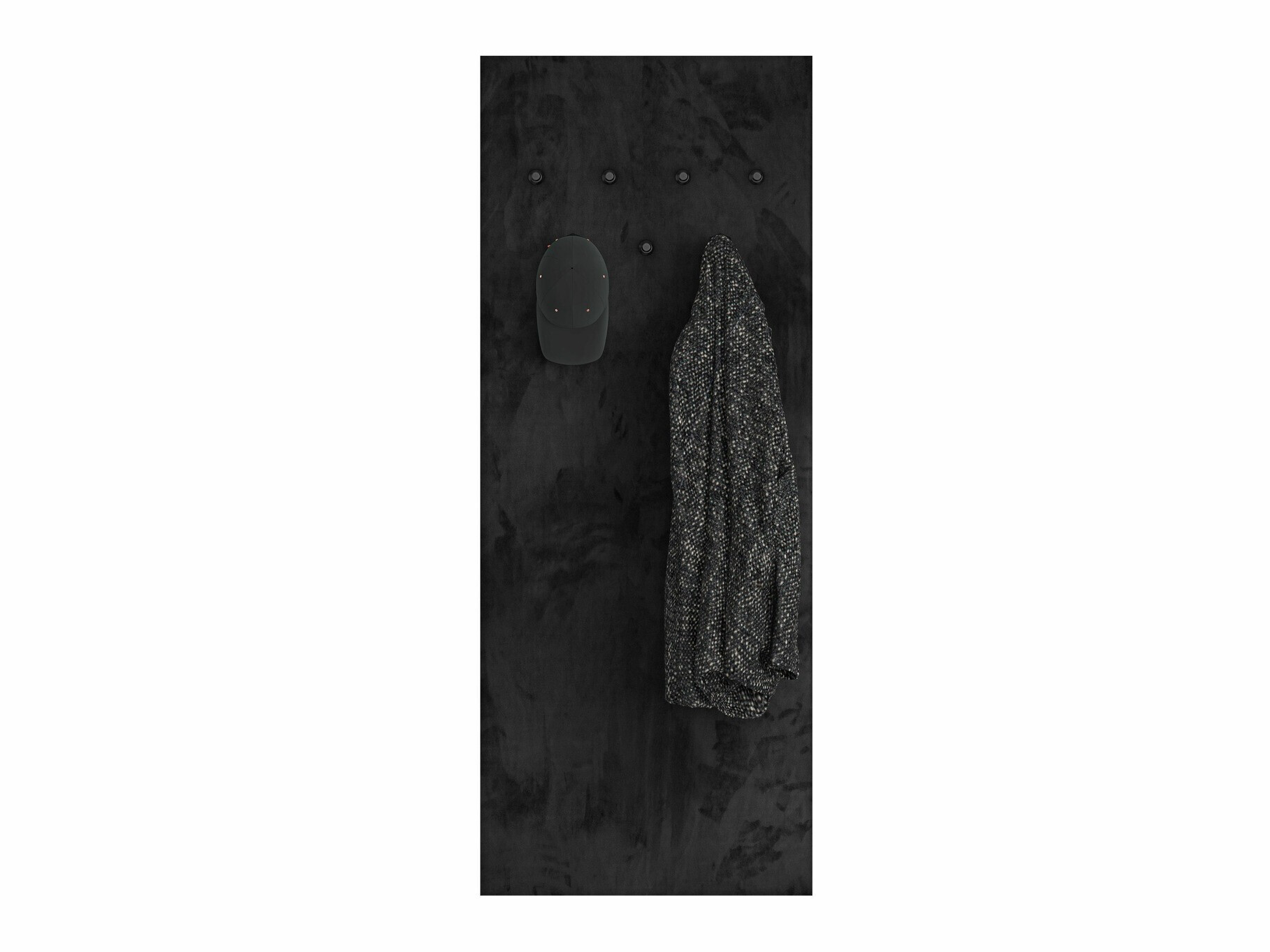 Coat rack Revcire 107