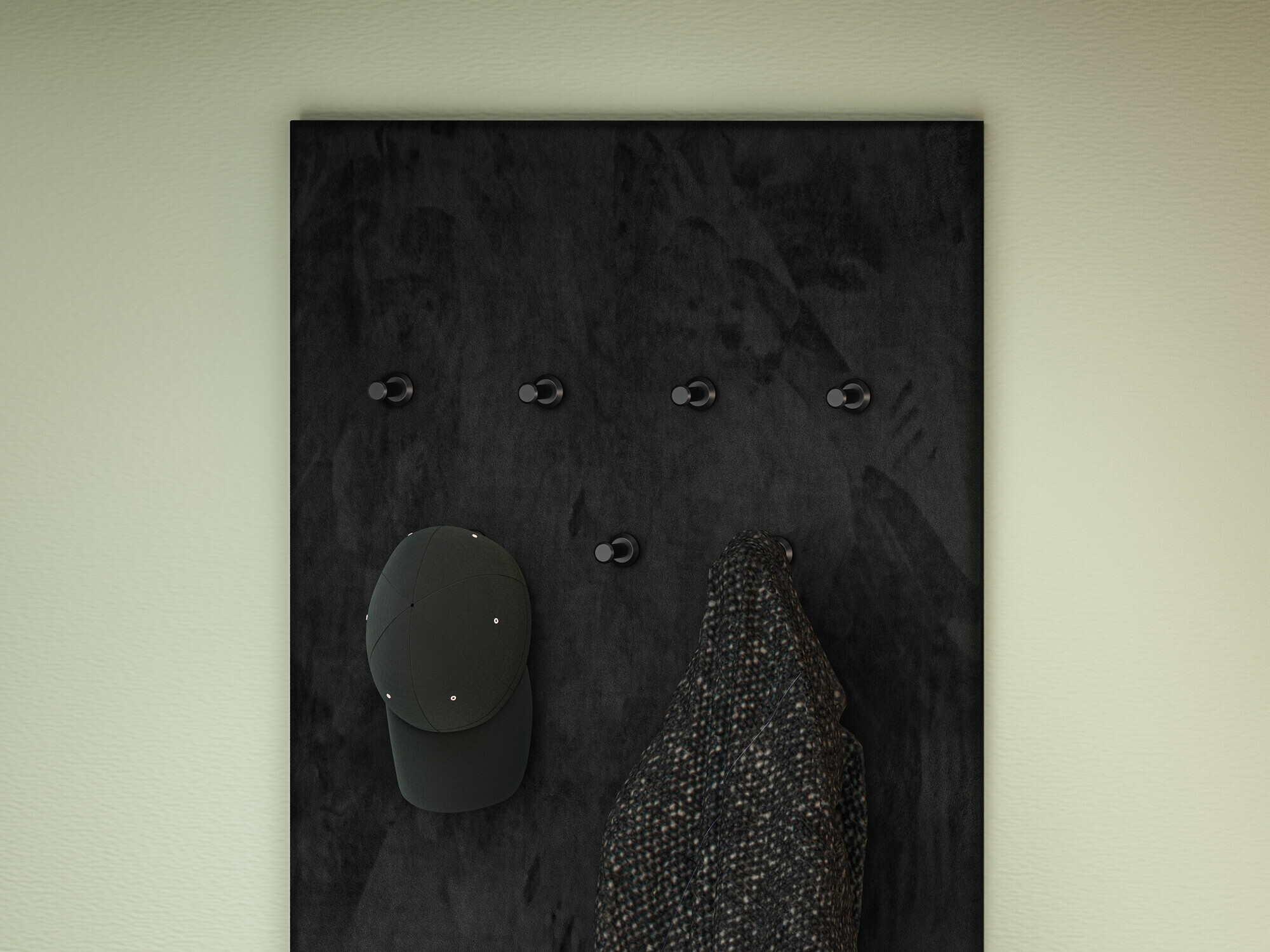 Coat rack Revcire 107