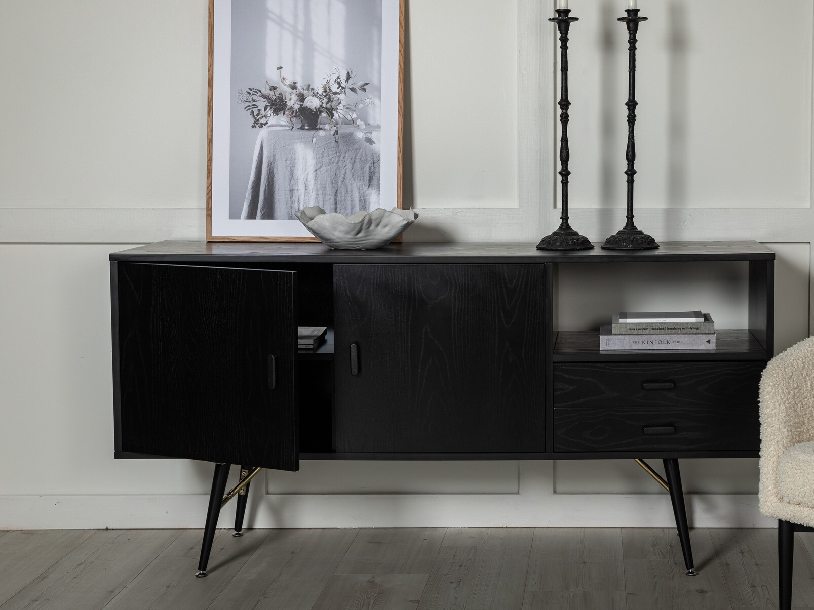 Συρταριέρα Dallas 119