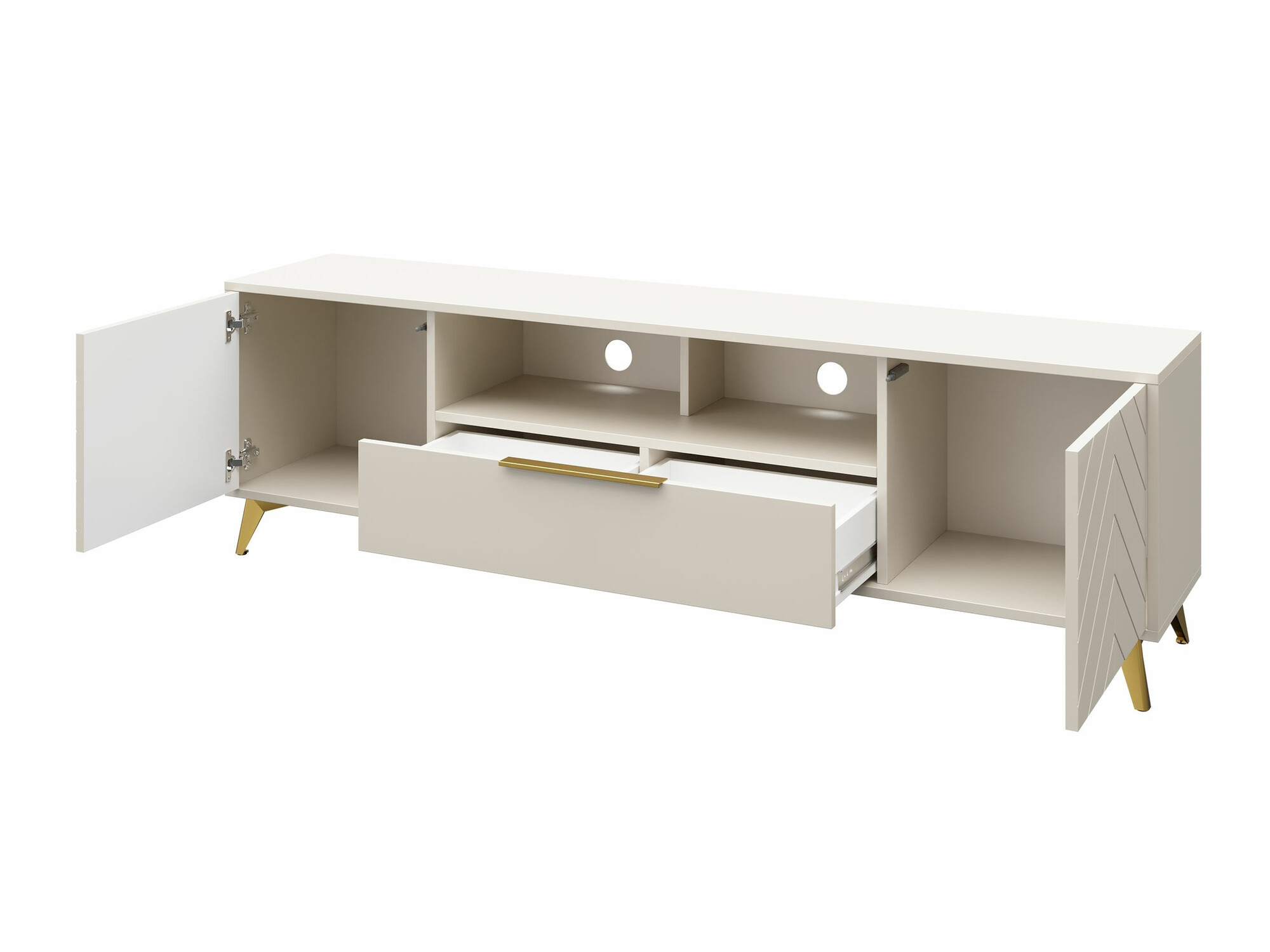 Σετ επίπλων σαλονιού Comfivo Citrus