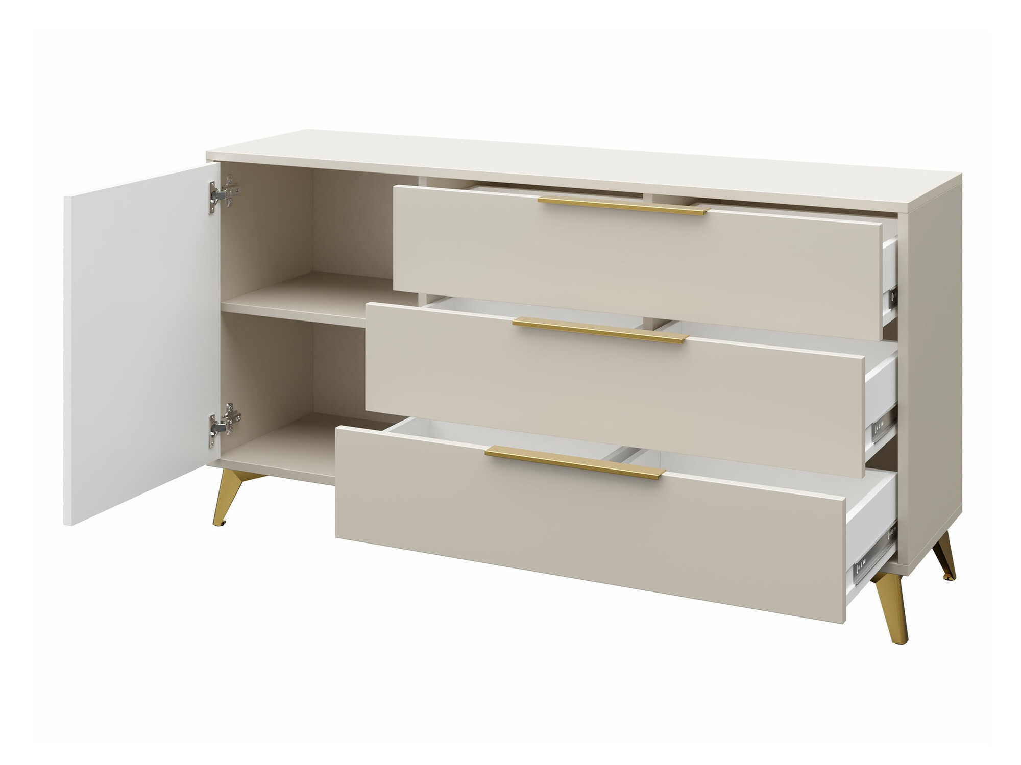 Σετ επίπλων σαλονιού Comfivo Citrus