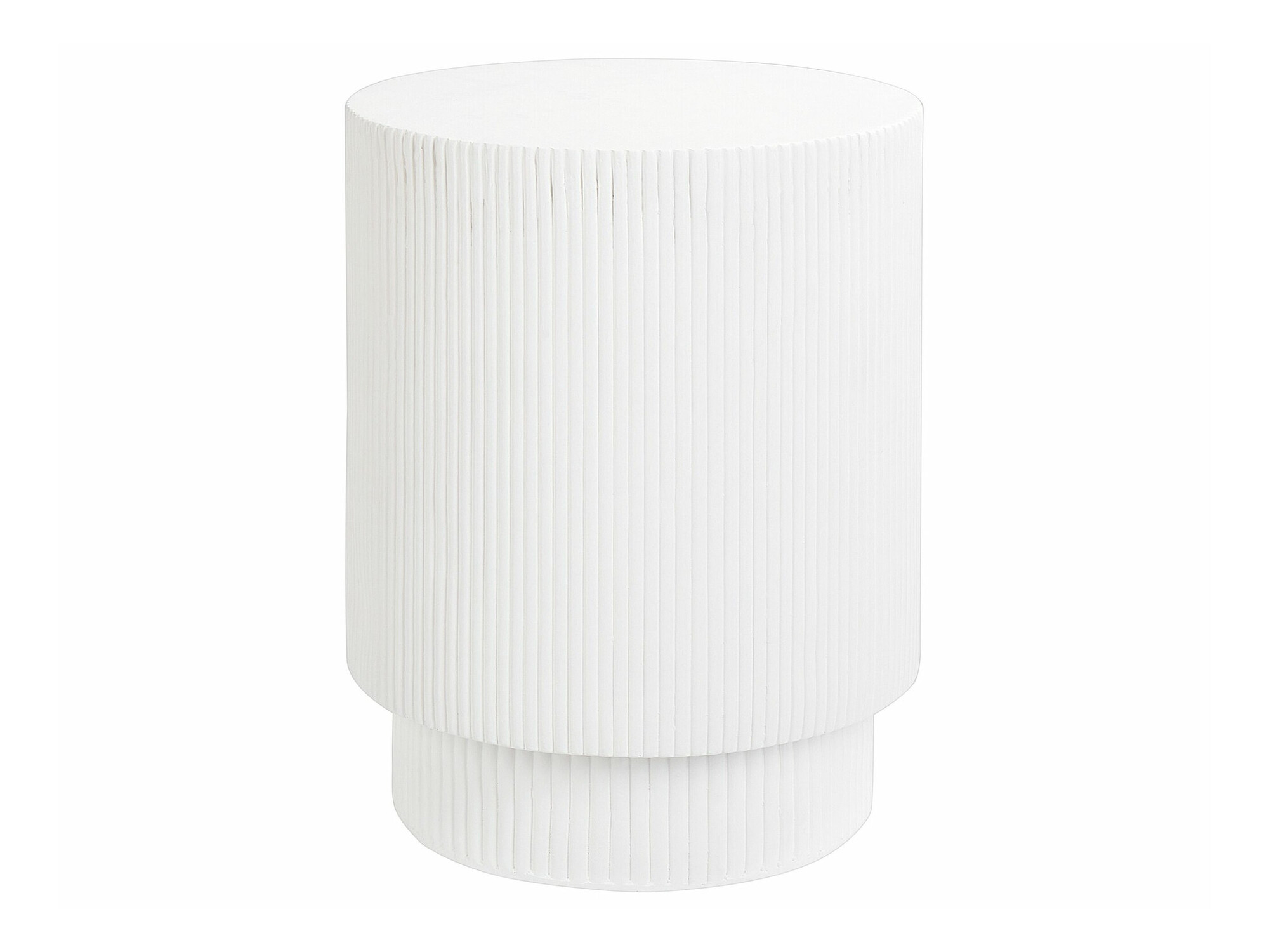 Side table Berwyn 2126 (White)