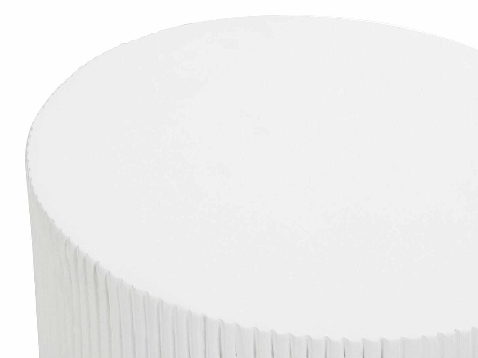 Side table Berwyn 2126 (White)
