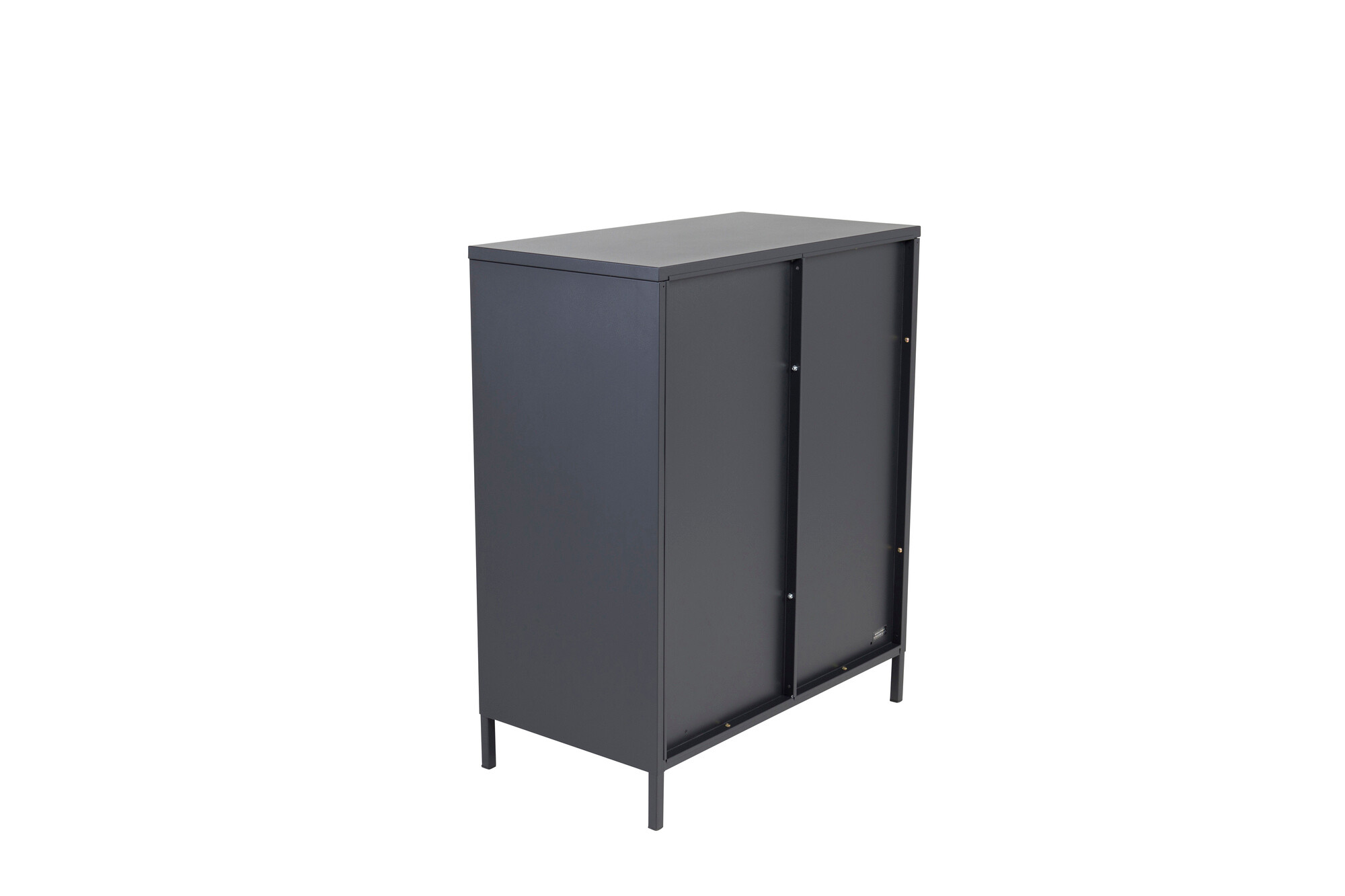 Sideboard Dallas 208 (Black)