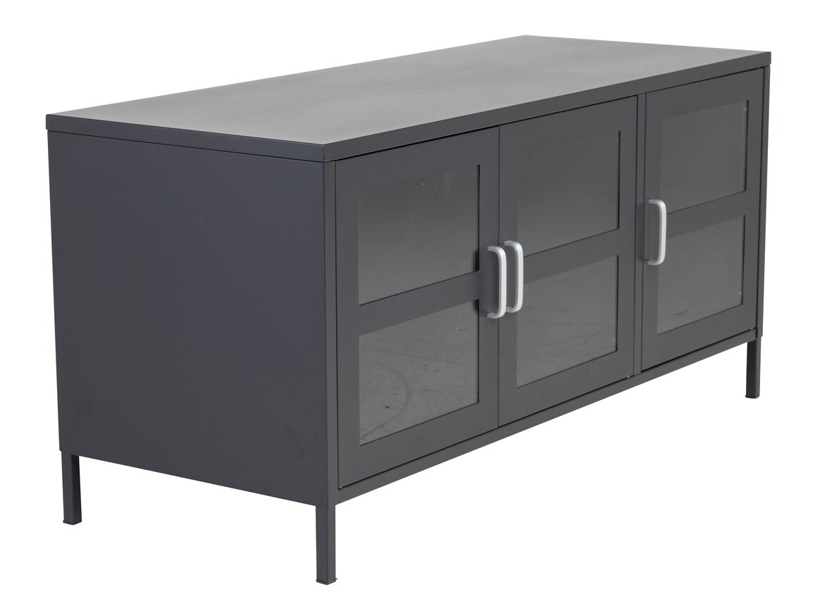 TV stand Dallas 209 (Black)