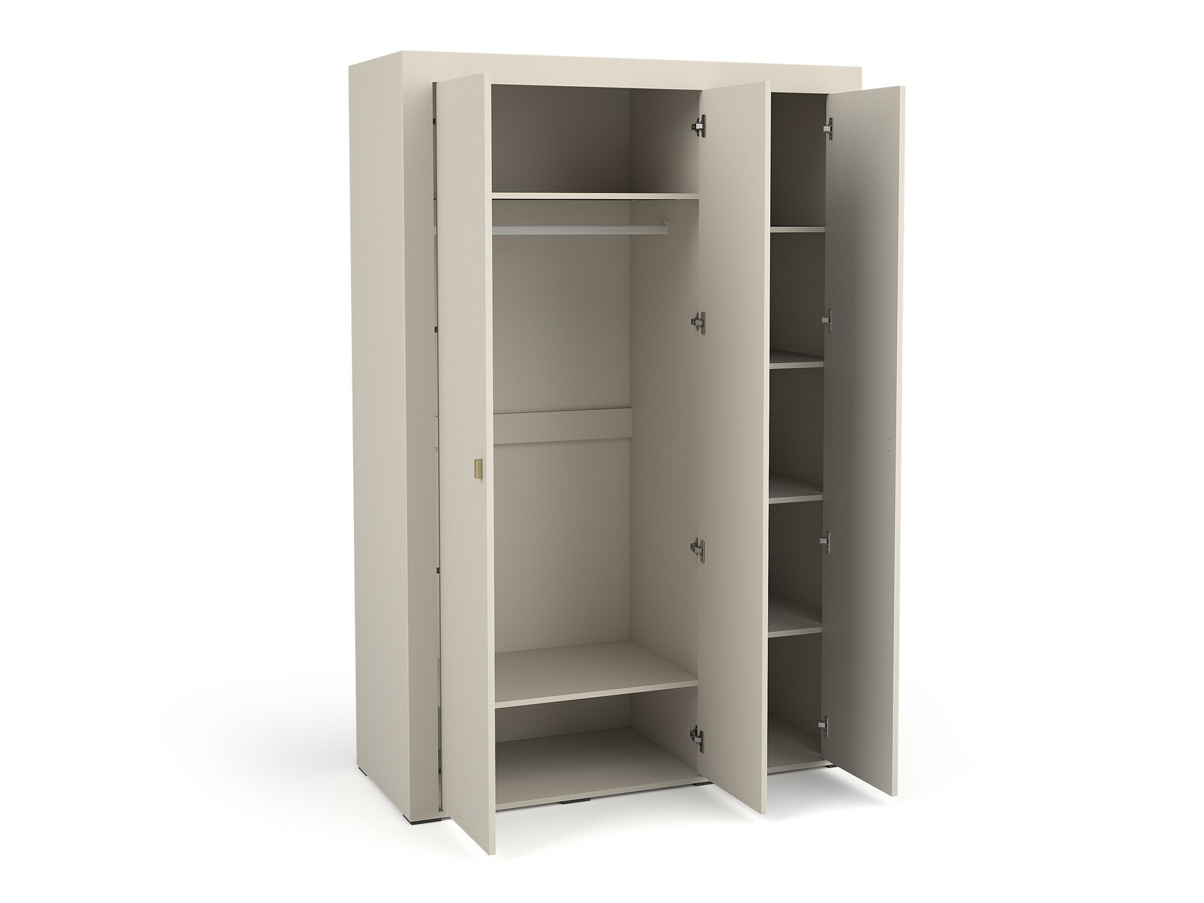 Wardrobe Mormavu 101 (Cashmere)