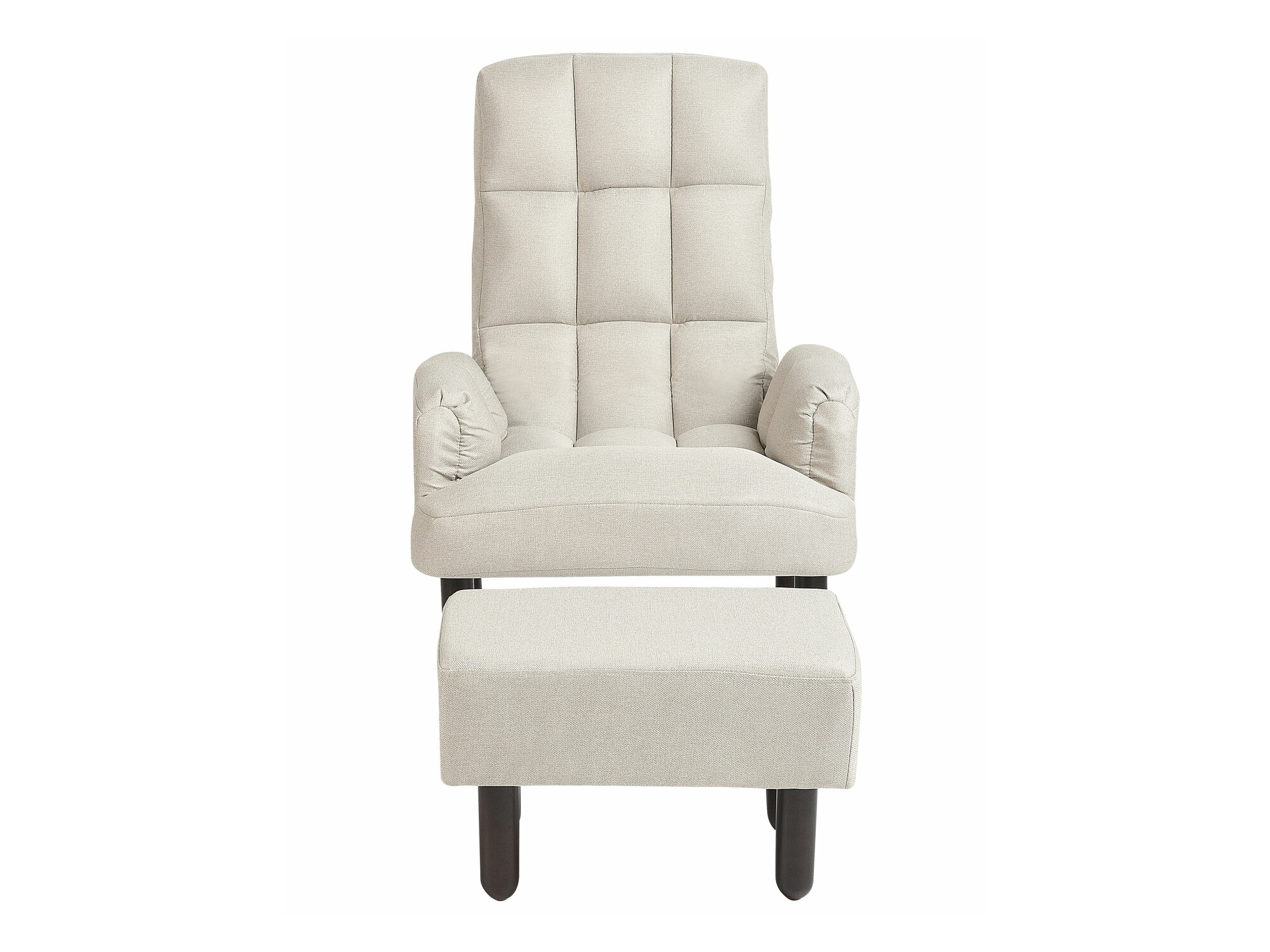 Armchair Berwyn 1400 (Cream)