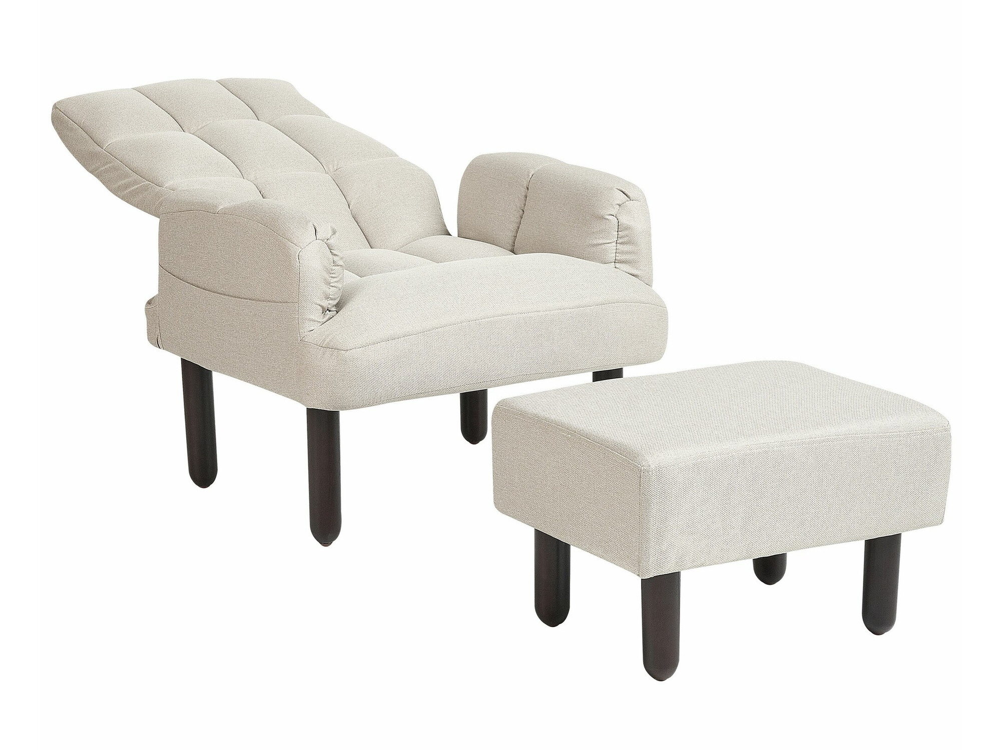 Armchair Berwyn 1400 (Cream)