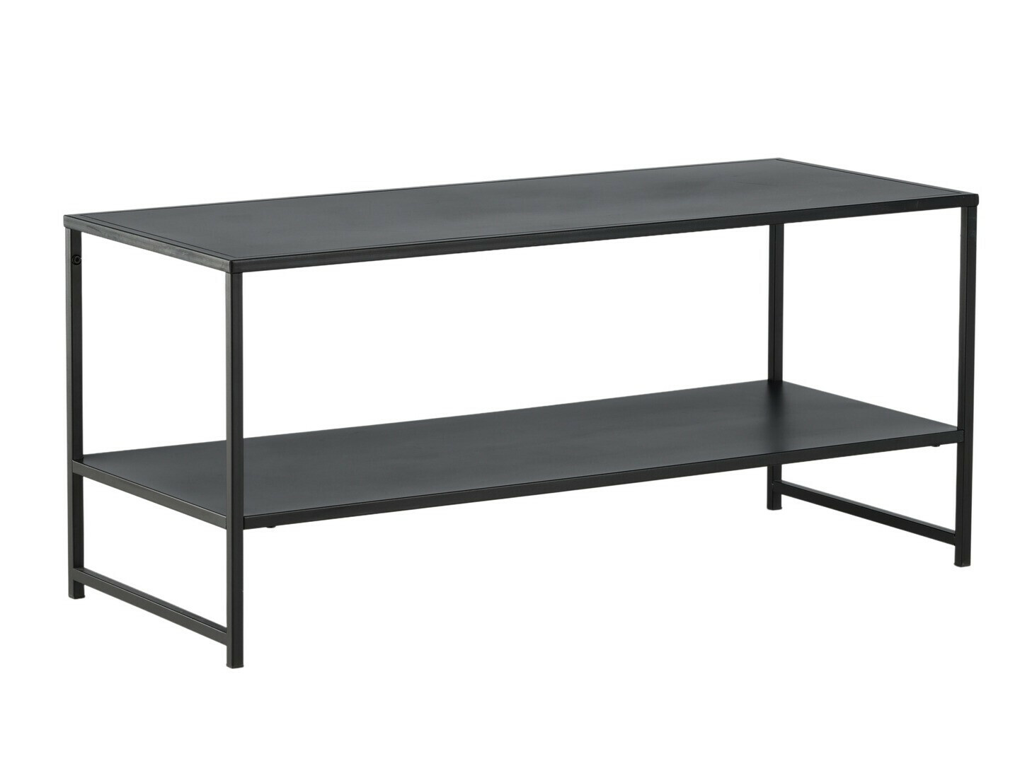 Coffee table Dallas 216 (Black)