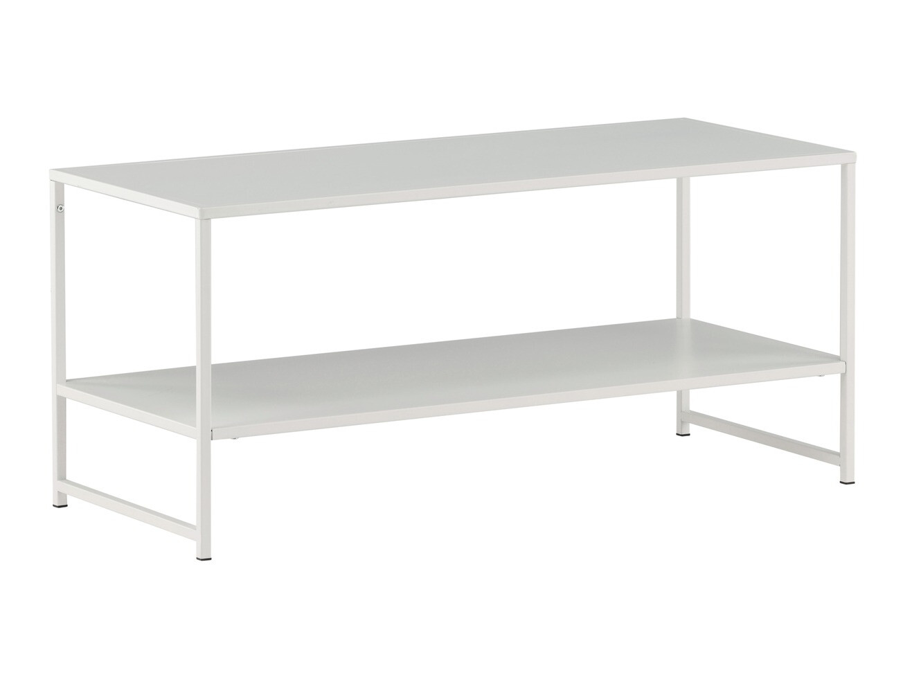Coffee table Dallas 216 (White)