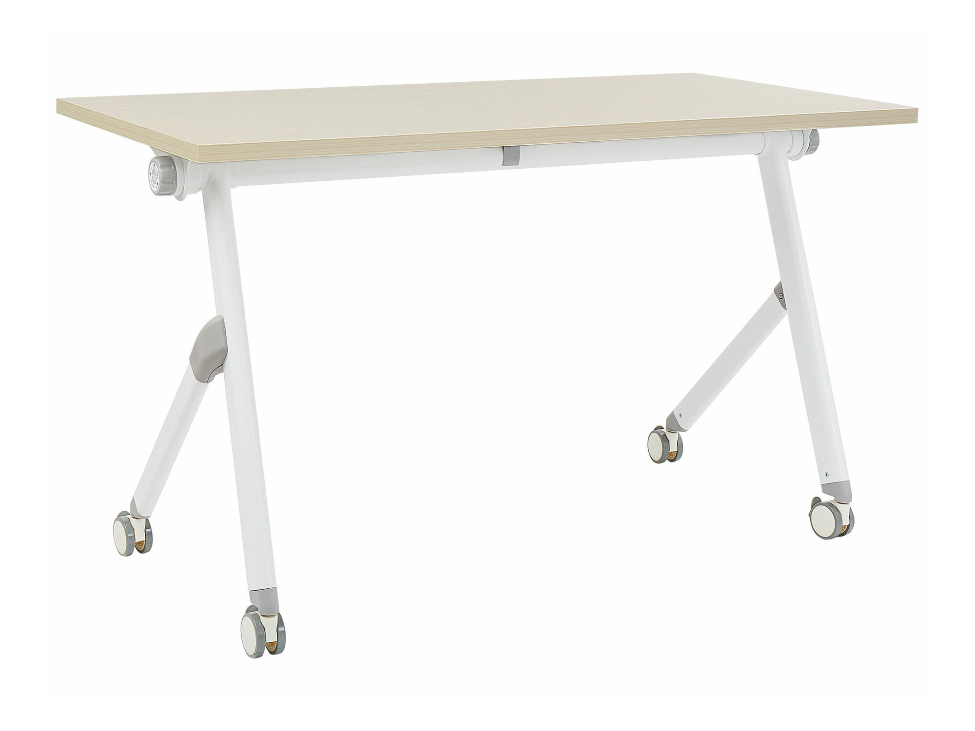 Γραφείο Berwyn 2138 (Ανοιχτό χρώμα ξύλου)