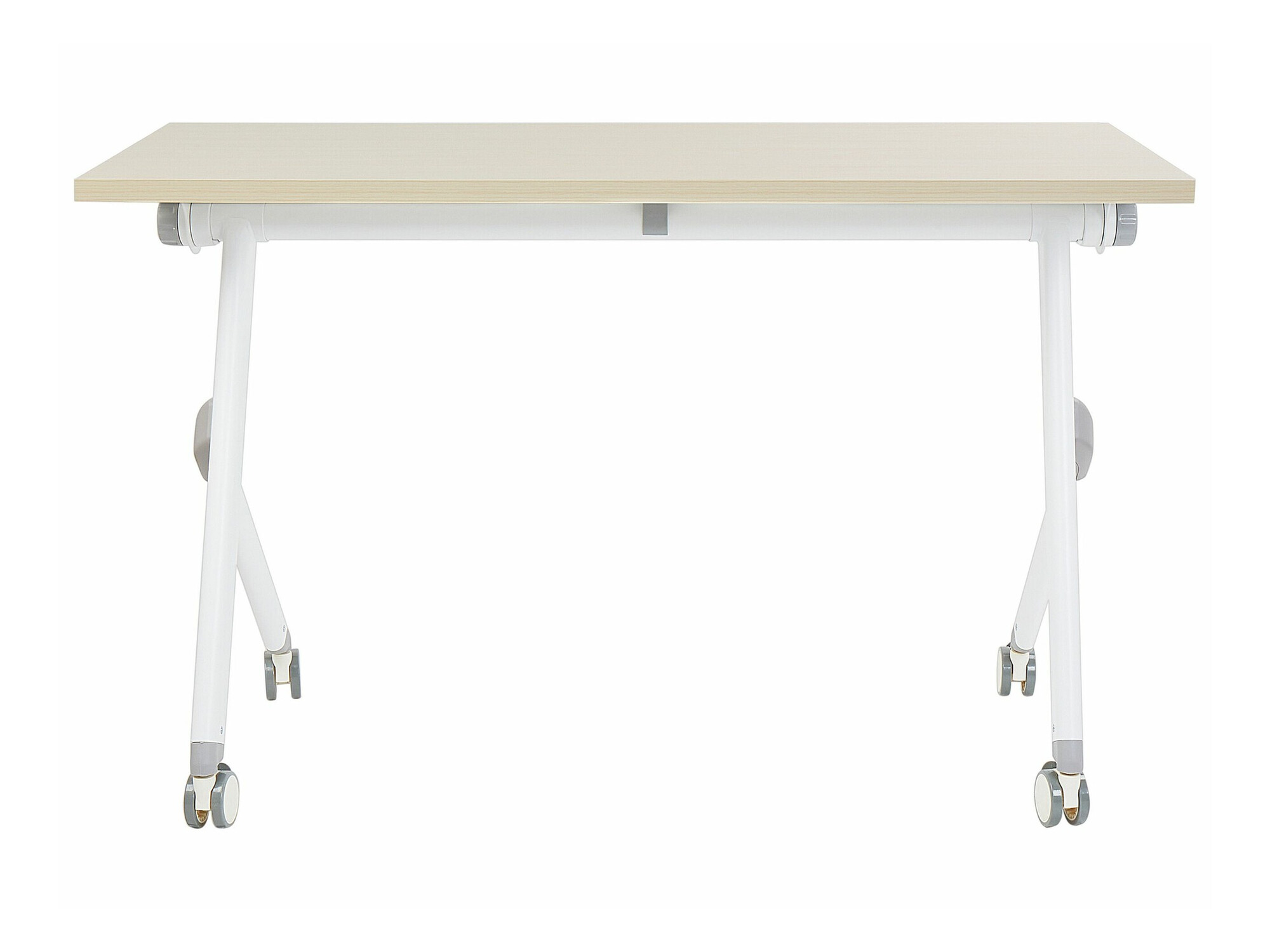 Γραφείο Berwyn 2138 (Ανοιχτό χρώμα ξύλου)