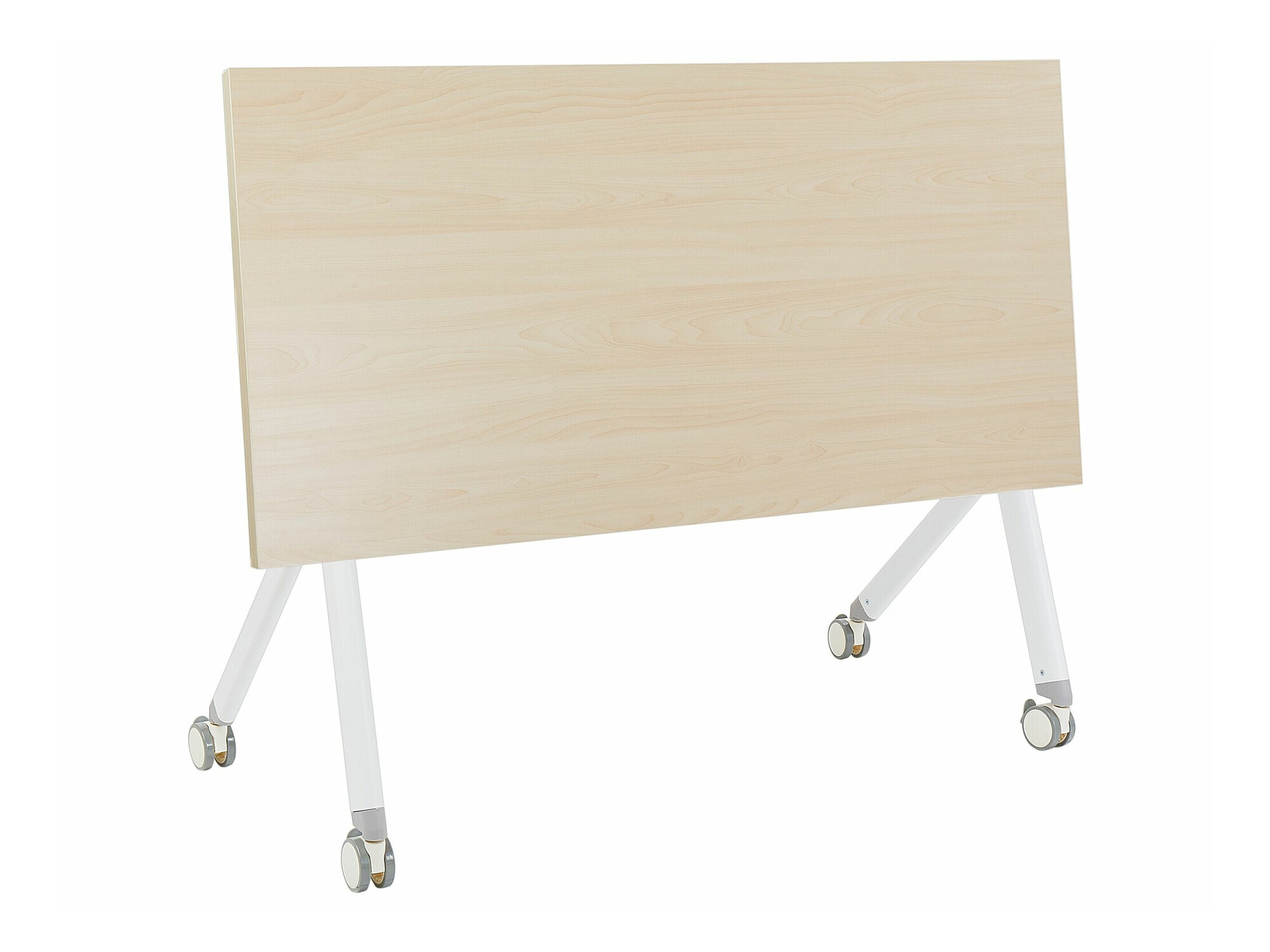 Γραφείο Berwyn 2138 (Ανοιχτό χρώμα ξύλου)