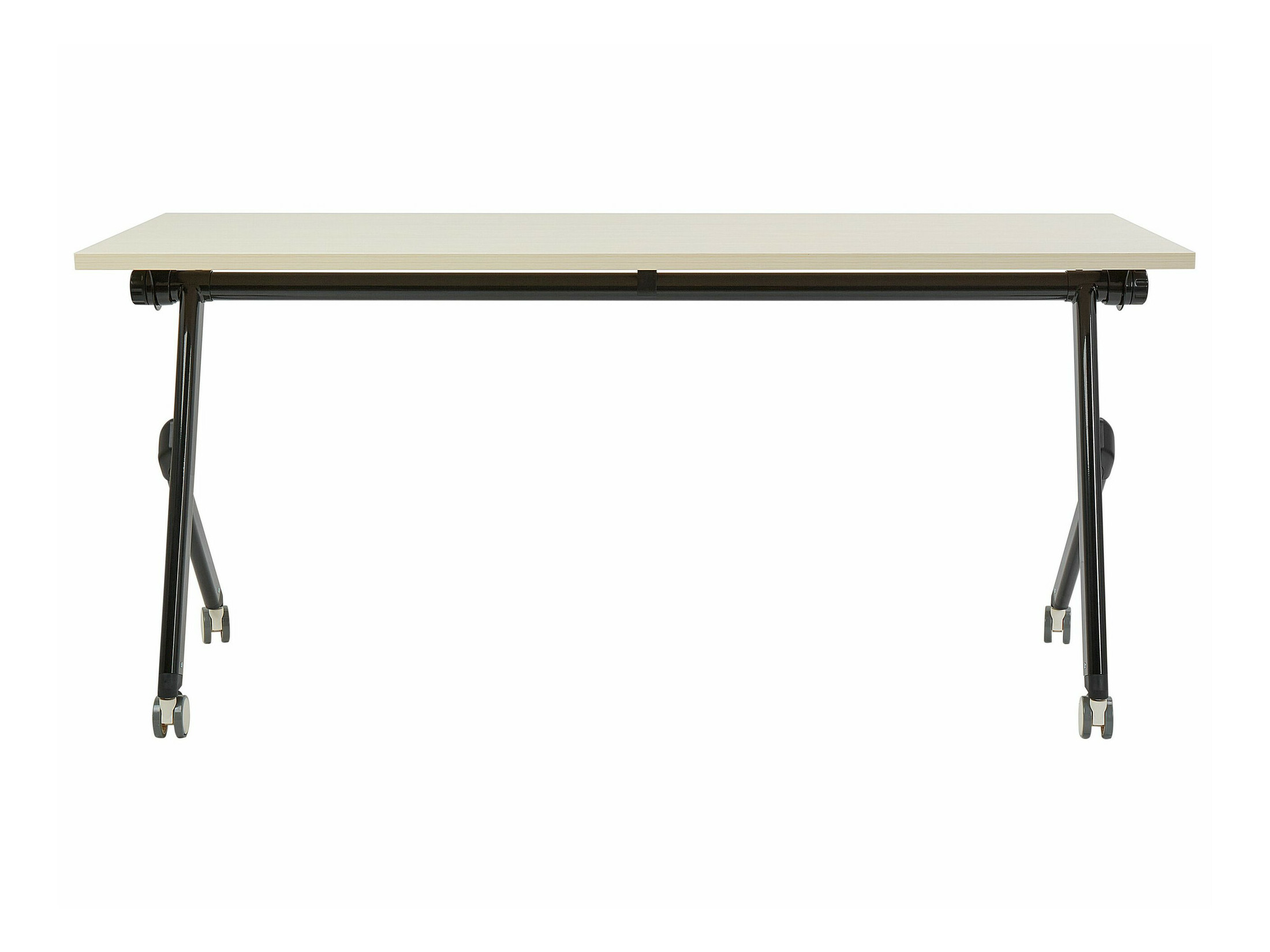 Γραφείο Berwyn 2138 (Ανοιχτό χρώμα ξύλου)