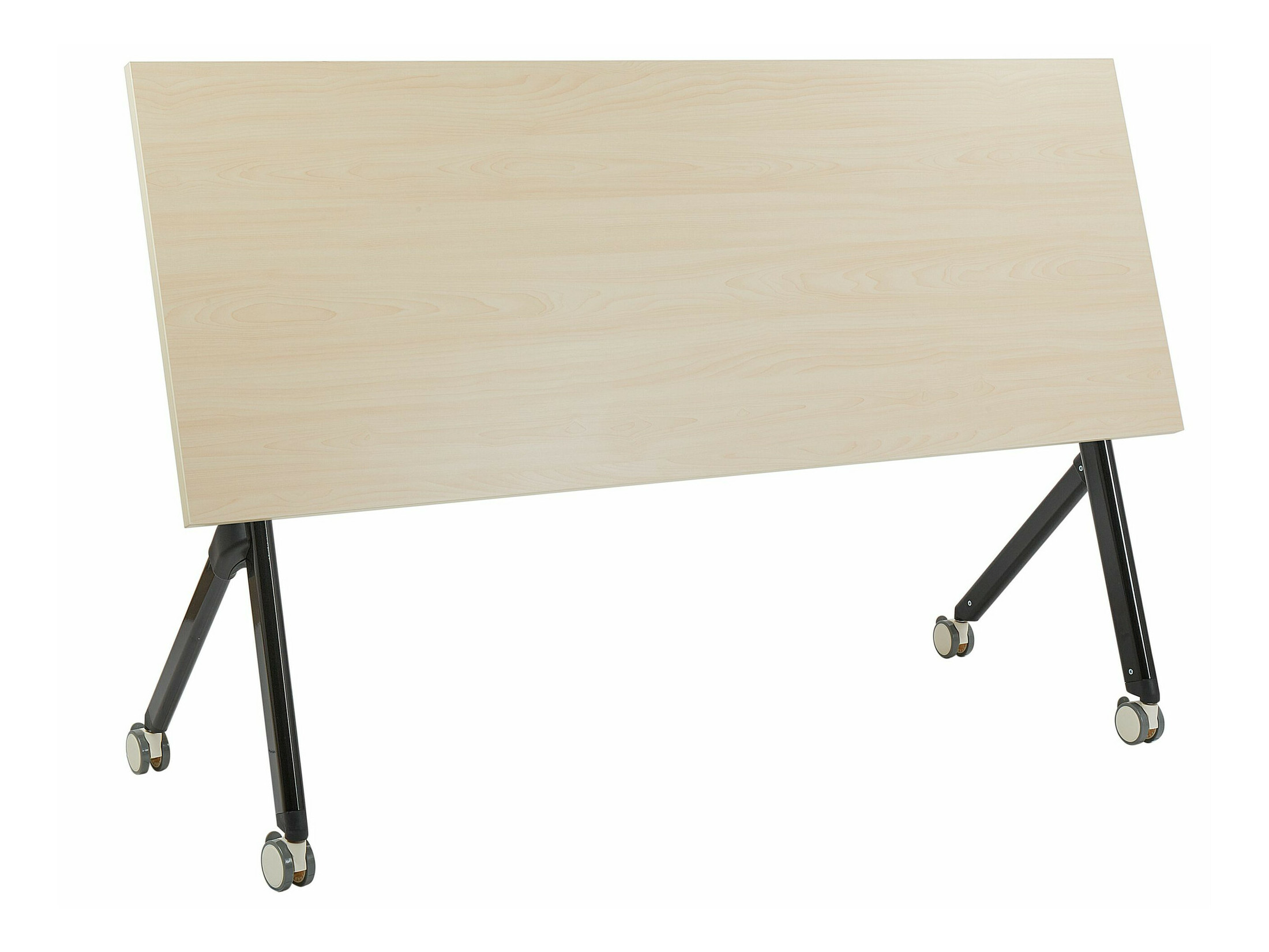 Γραφείο Berwyn 2138 (Ανοιχτό χρώμα ξύλου)