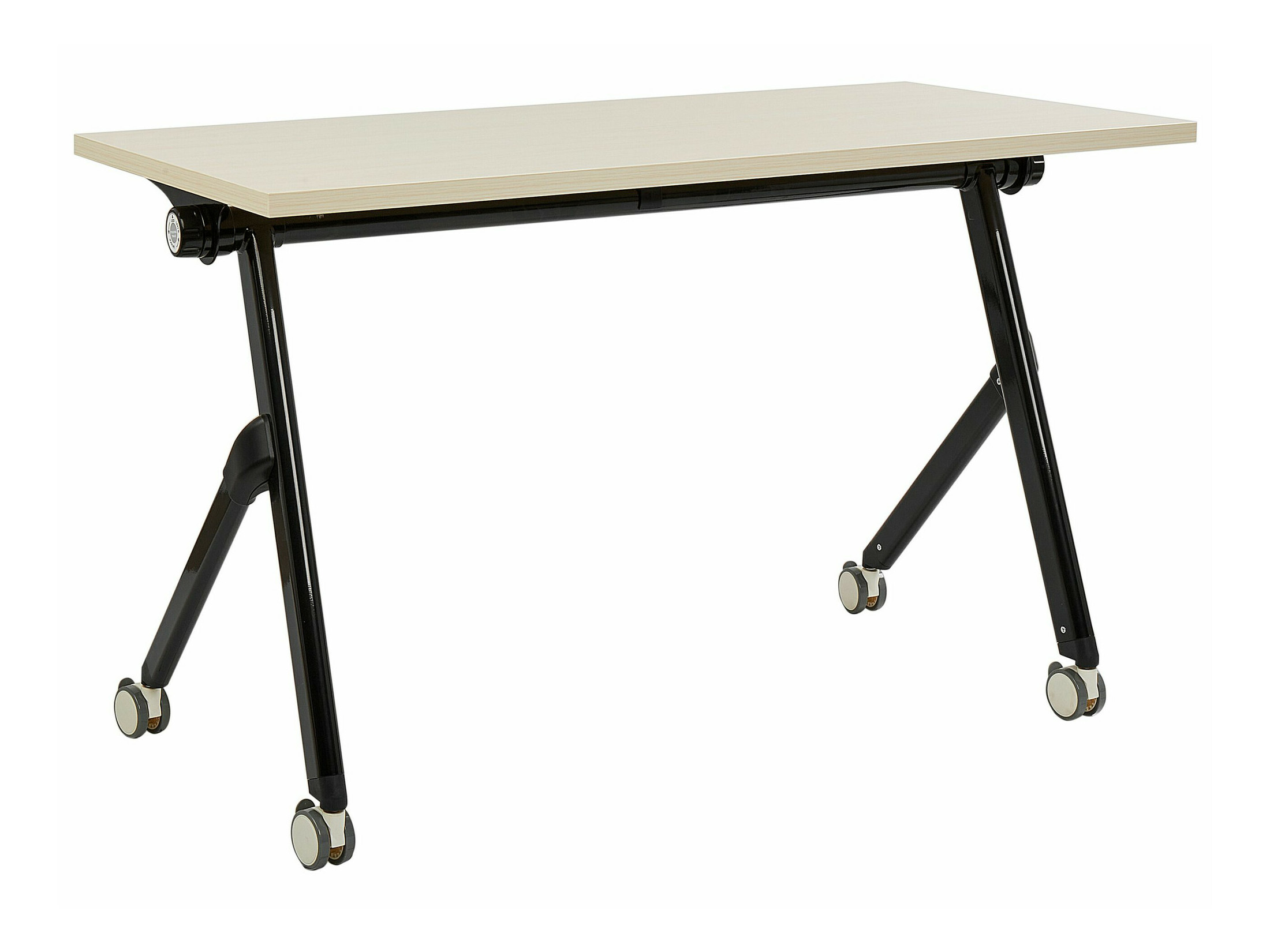 Γραφείο Berwyn 2138 (Ανοιχτό χρώμα ξύλου)