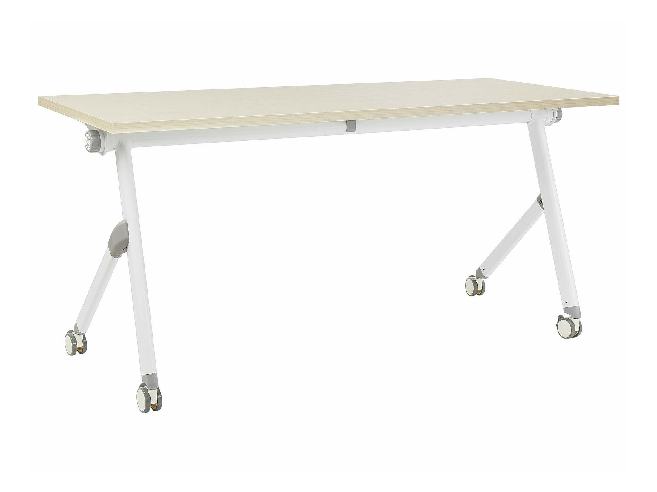 Γραφείο Berwyn 2138 (Ανοιχτό χρώμα ξύλου)