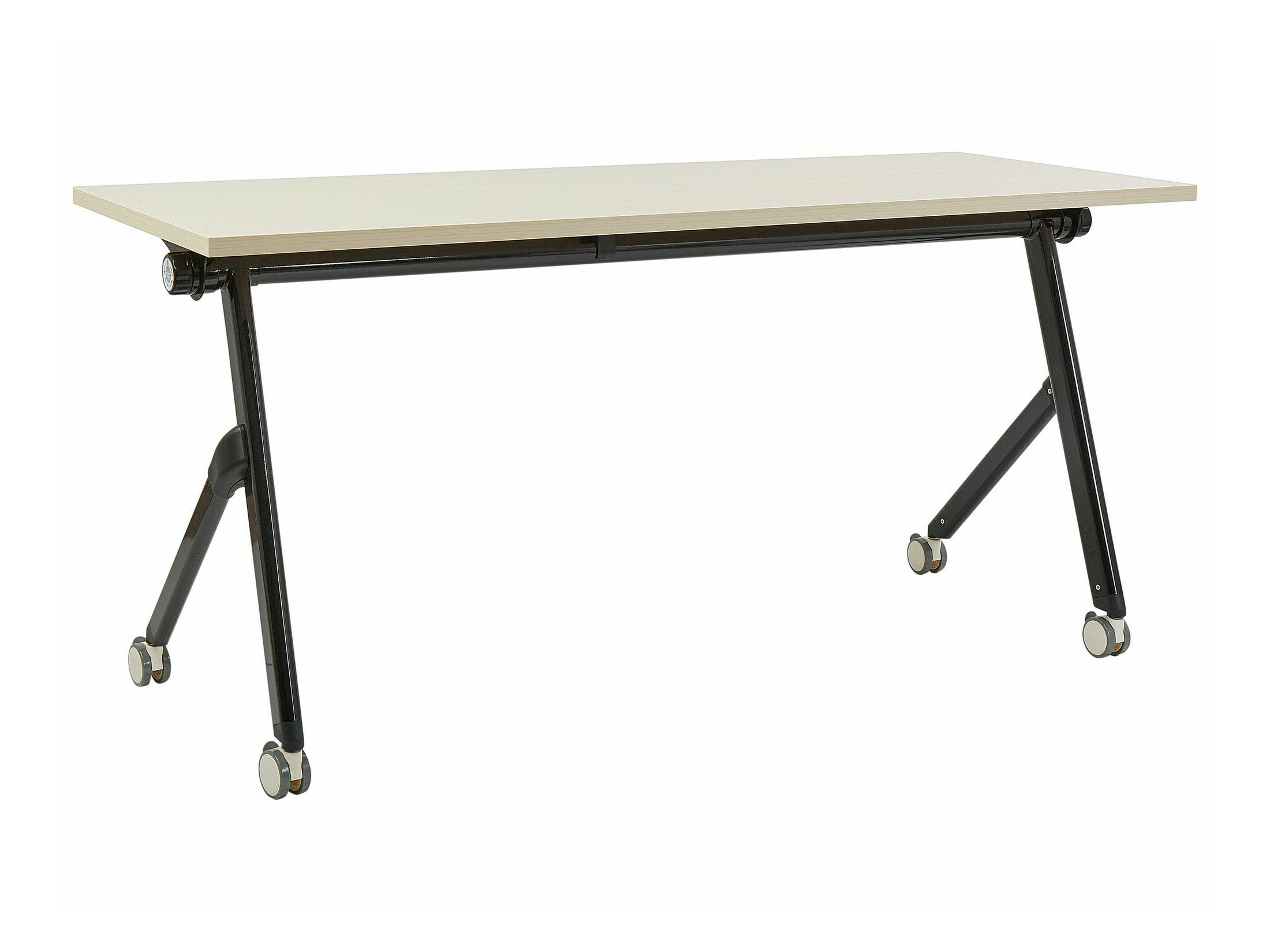 Γραφείο Berwyn 2138 (Ανοιχτό χρώμα ξύλου)