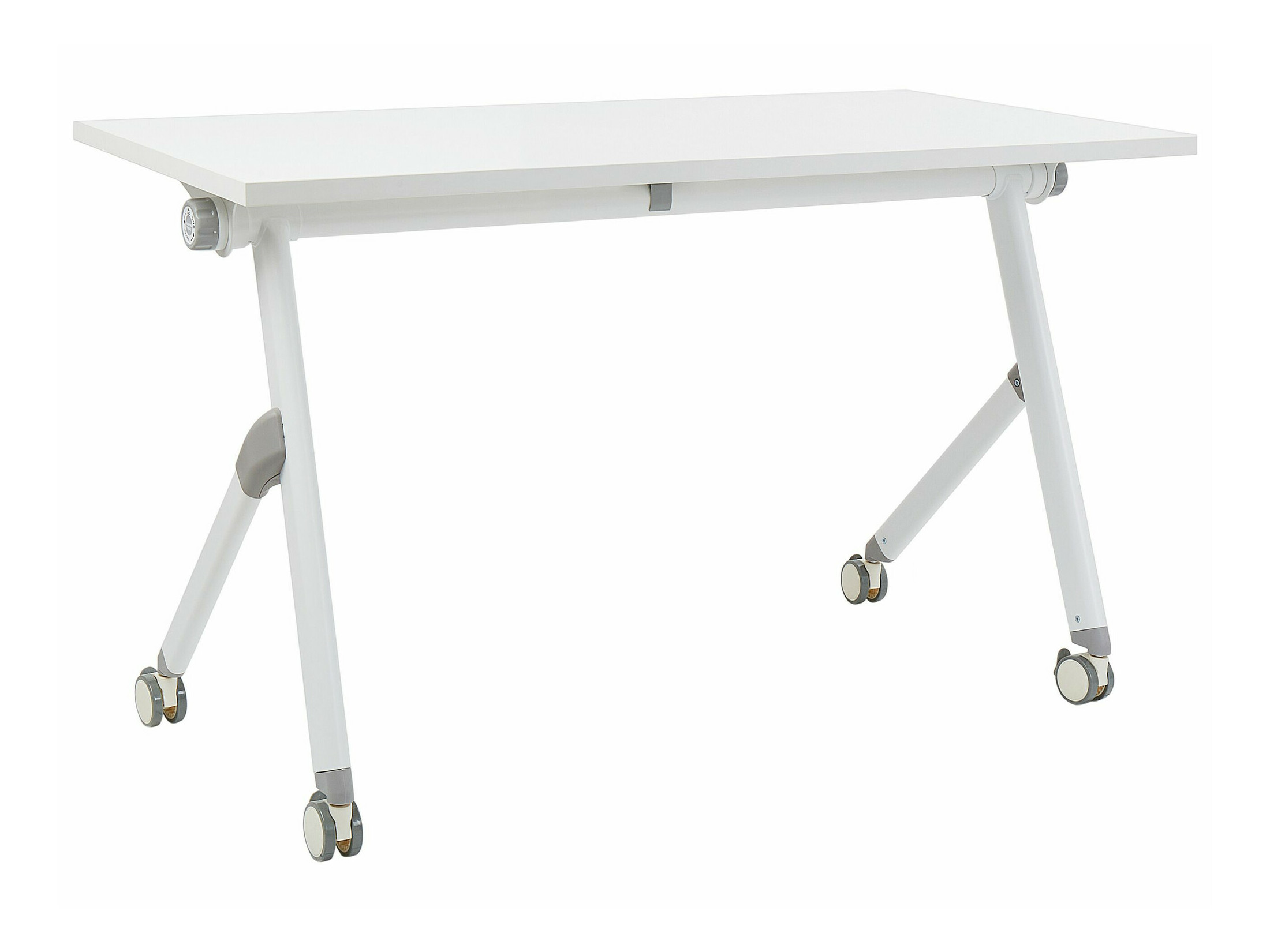 Γραφείο Berwyn 2138 (Άσπρο)