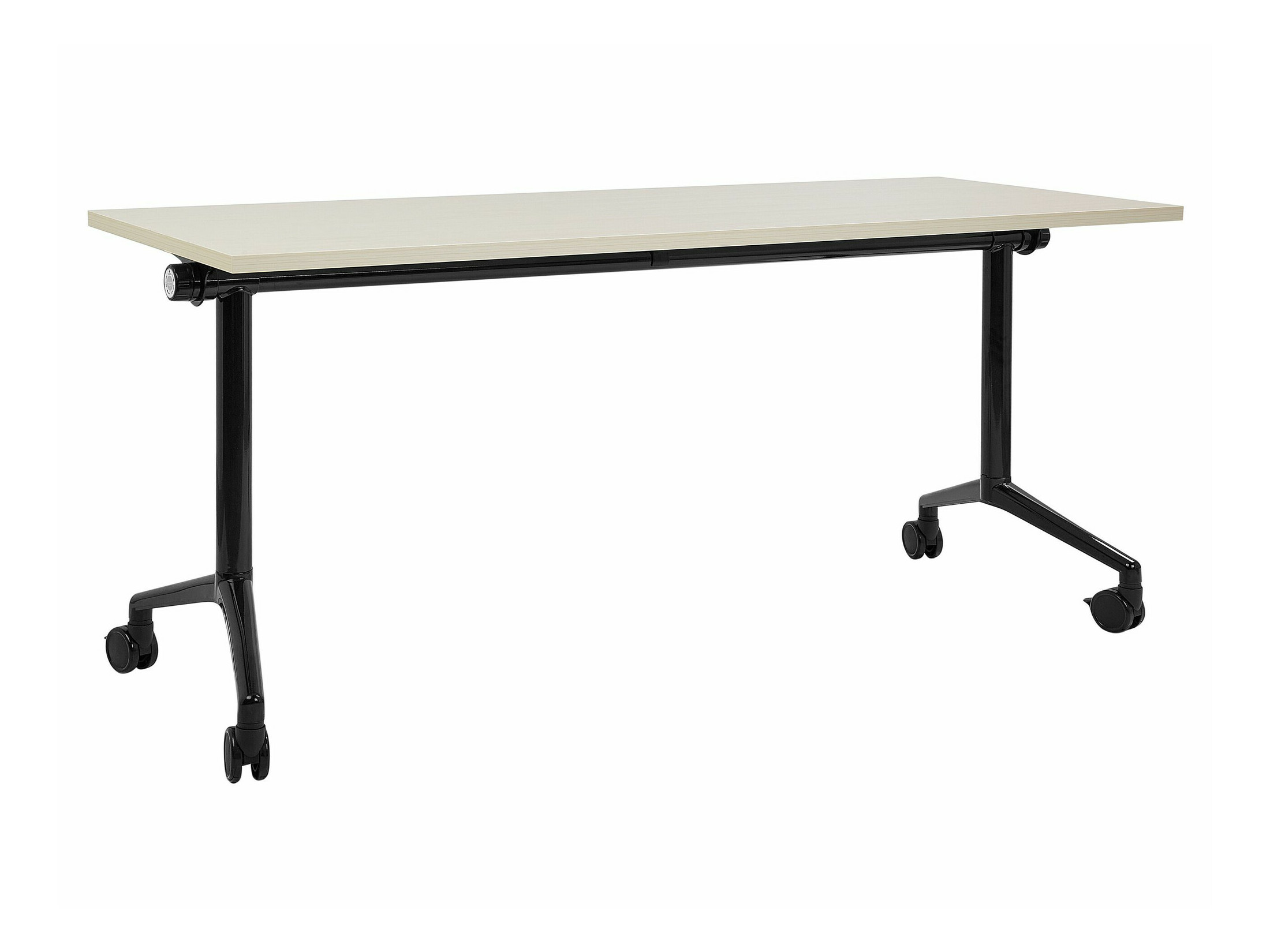 Γραφείο Berwyn 2139 (Ανοιχτό χρώμα ξύλου)