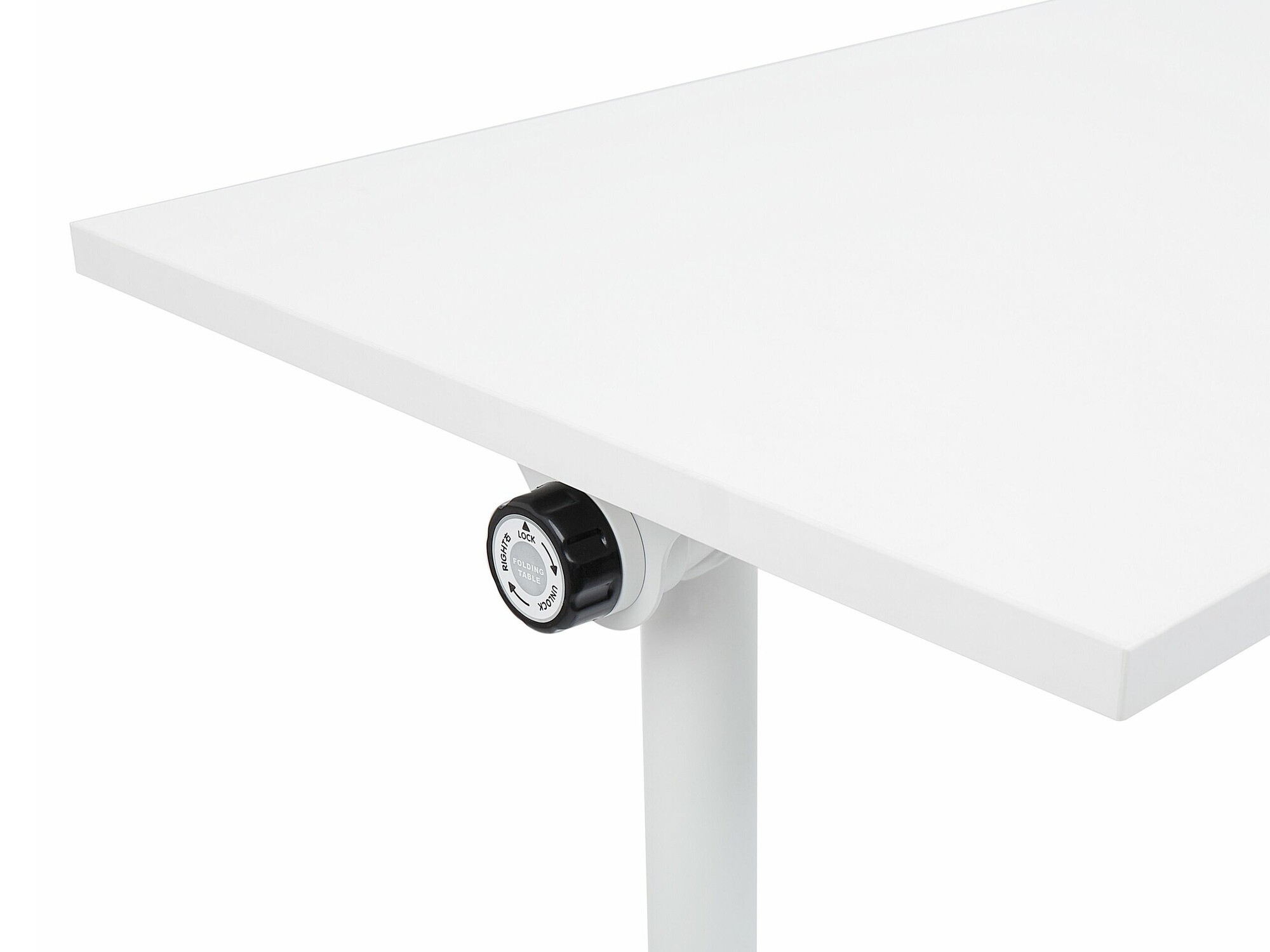 Γραφείο Berwyn 2139 (Άσπρο)