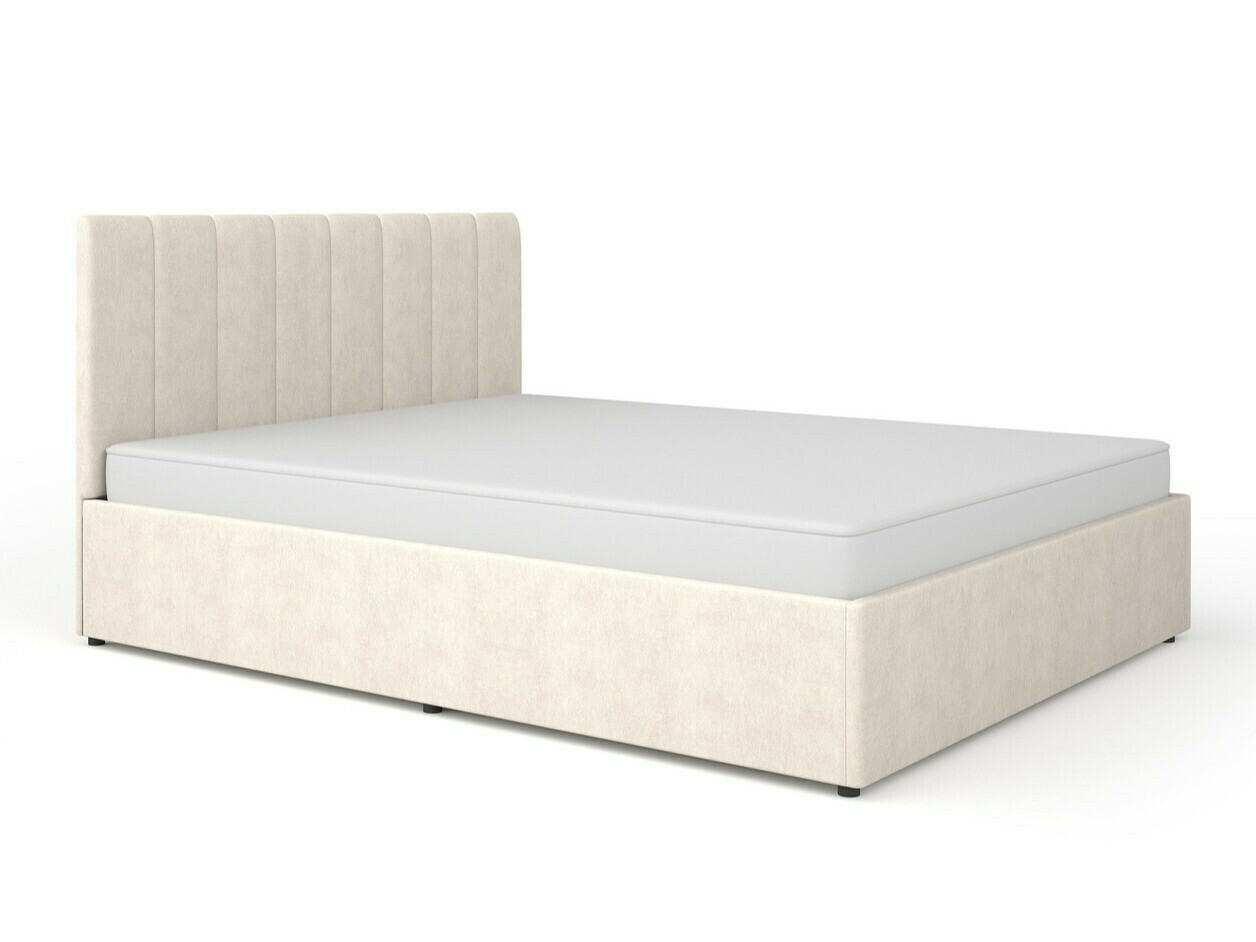 Bedroom set Mormavu 113 (Cashmere)