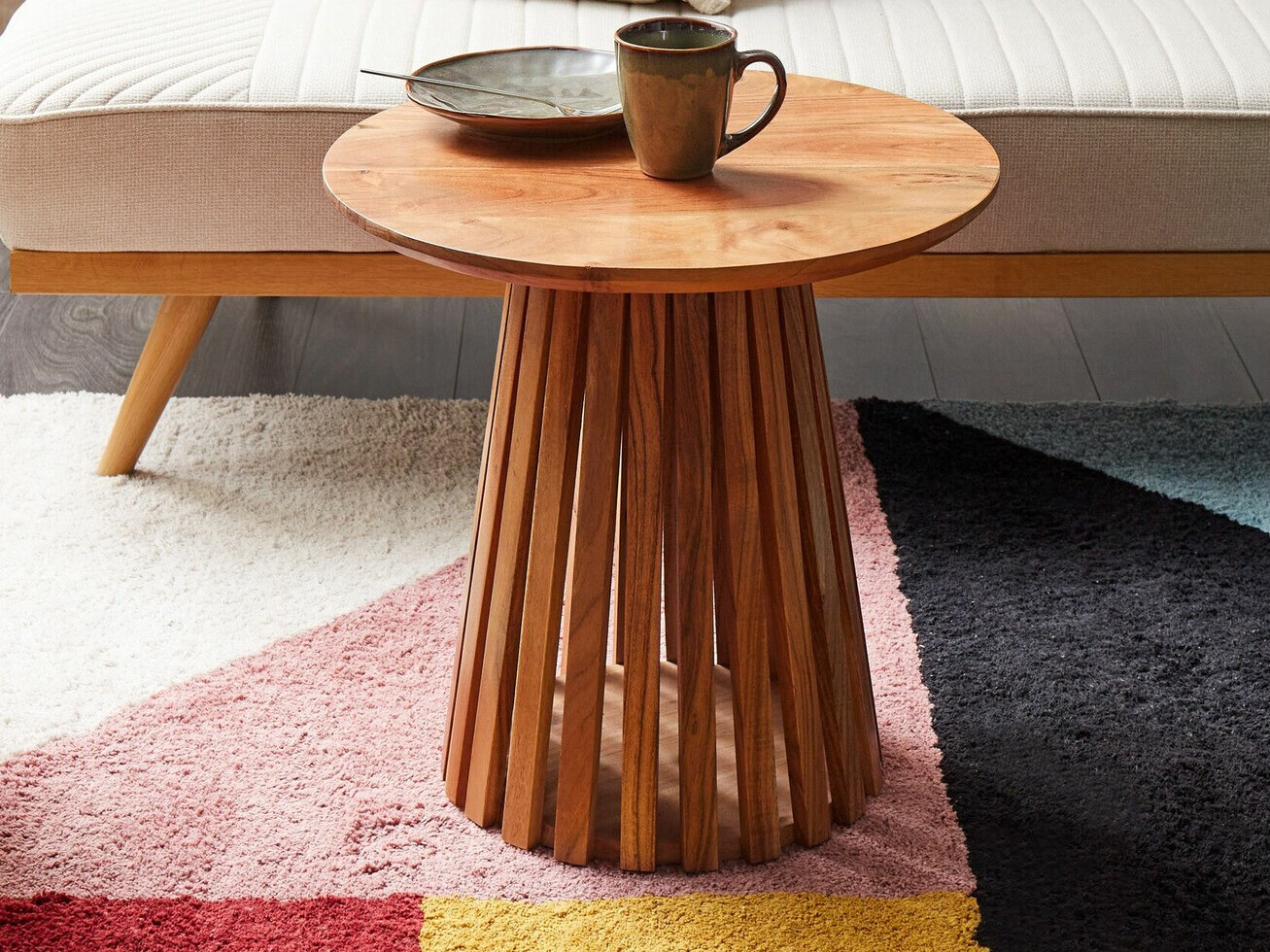 Τραπεζάκι σαλονιού Berwyn 2142