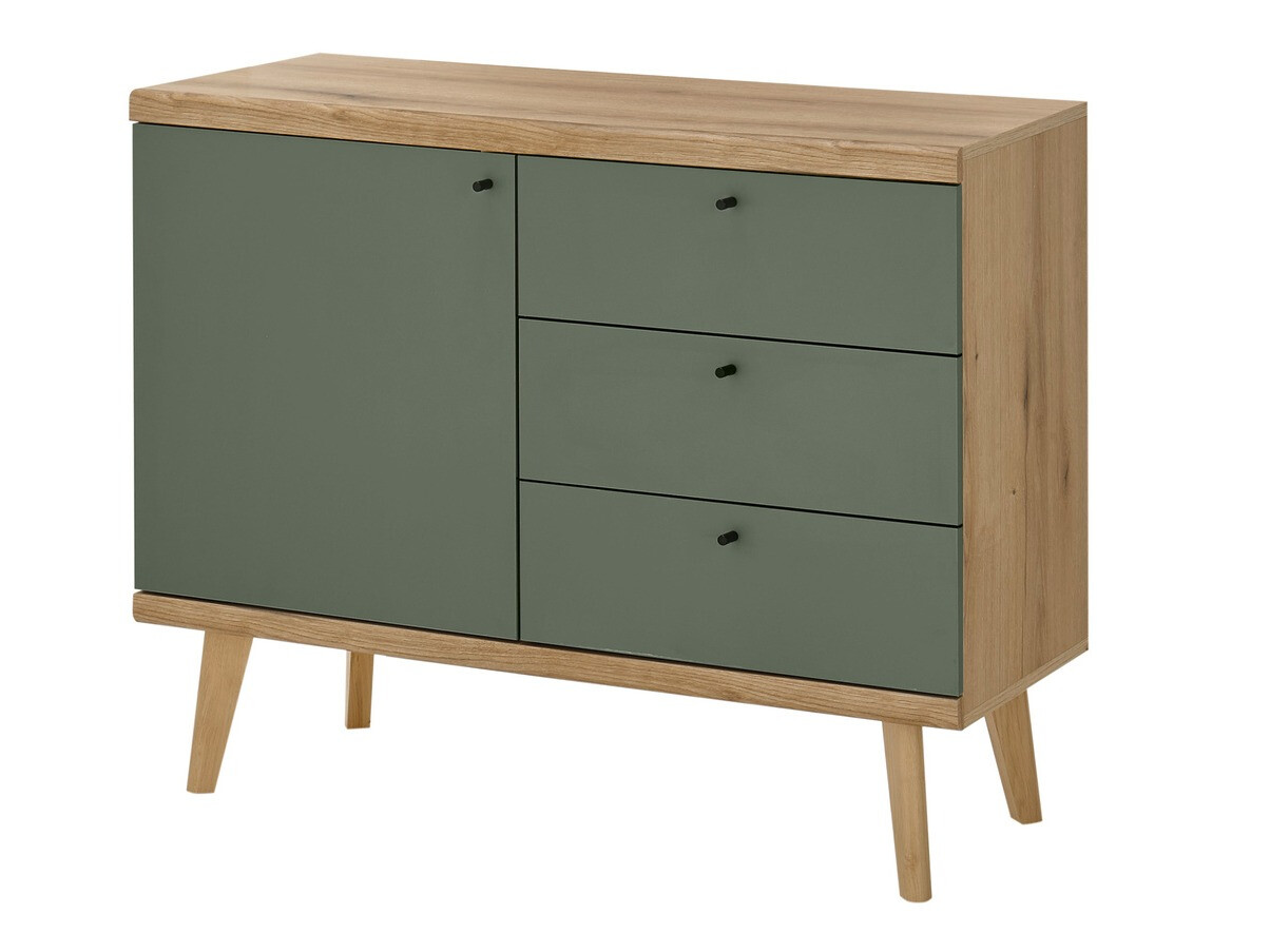 Chest of drawers Deltali 104