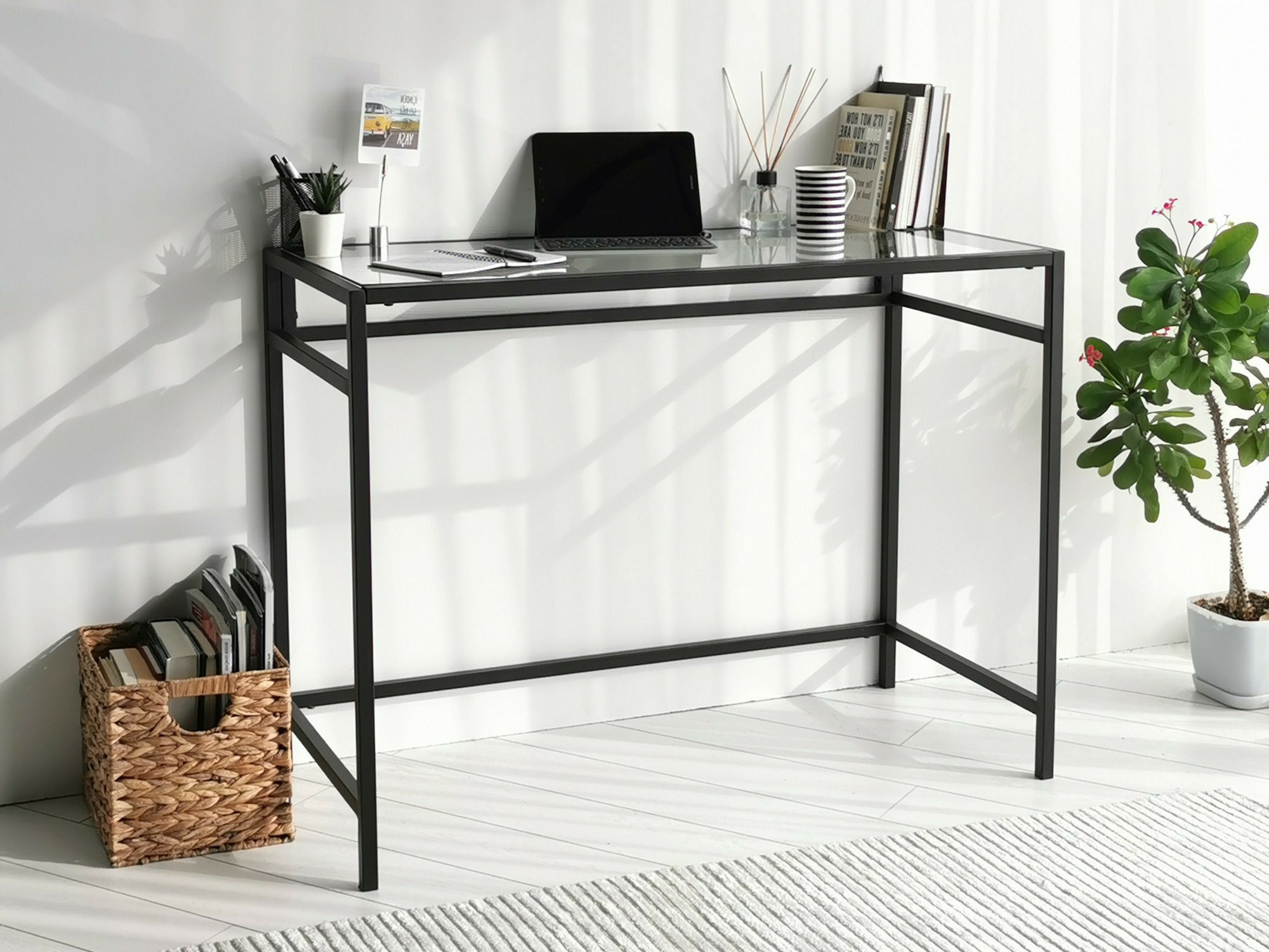 Desk Asheboro 128