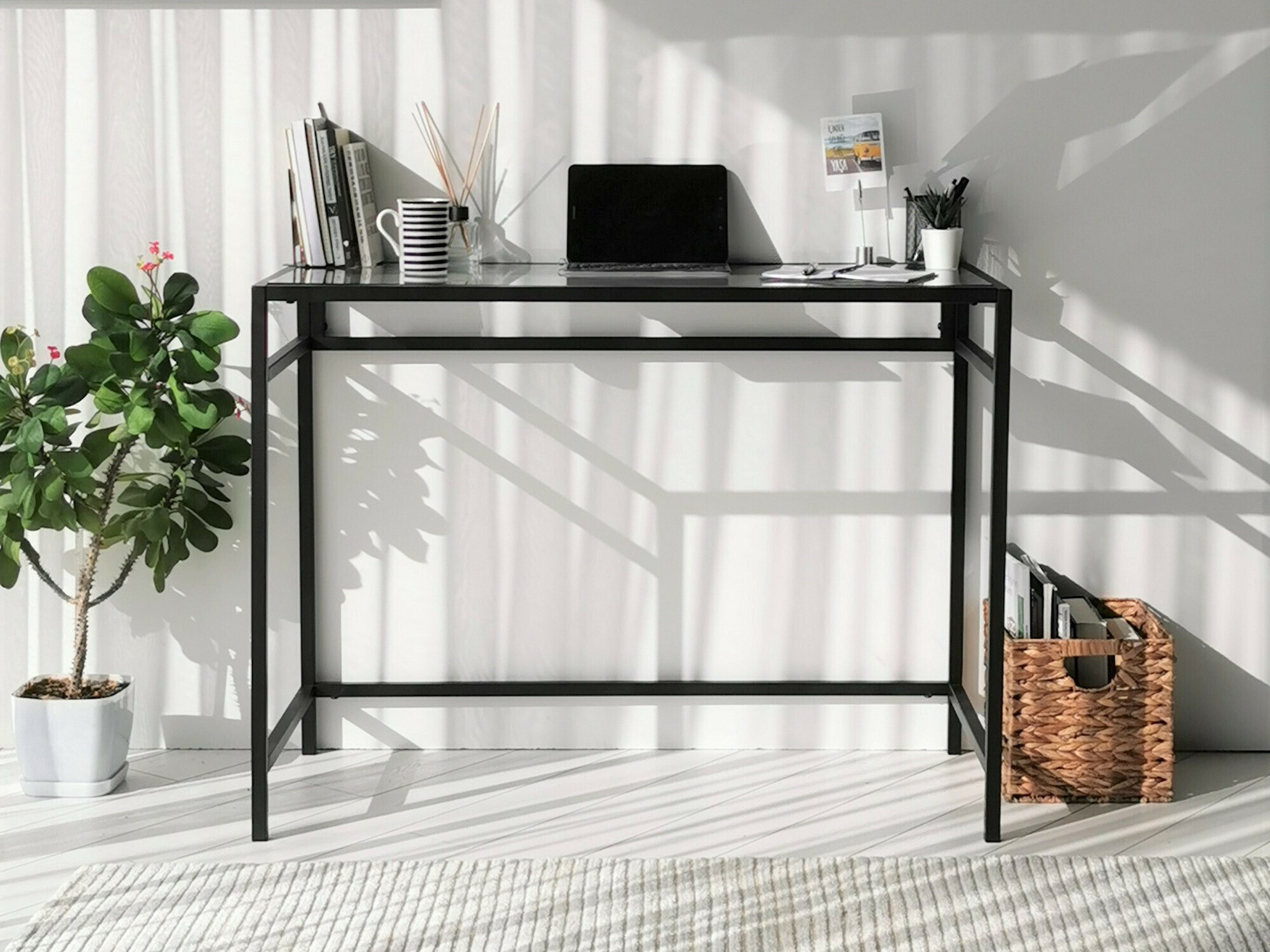 Desk Asheboro 128